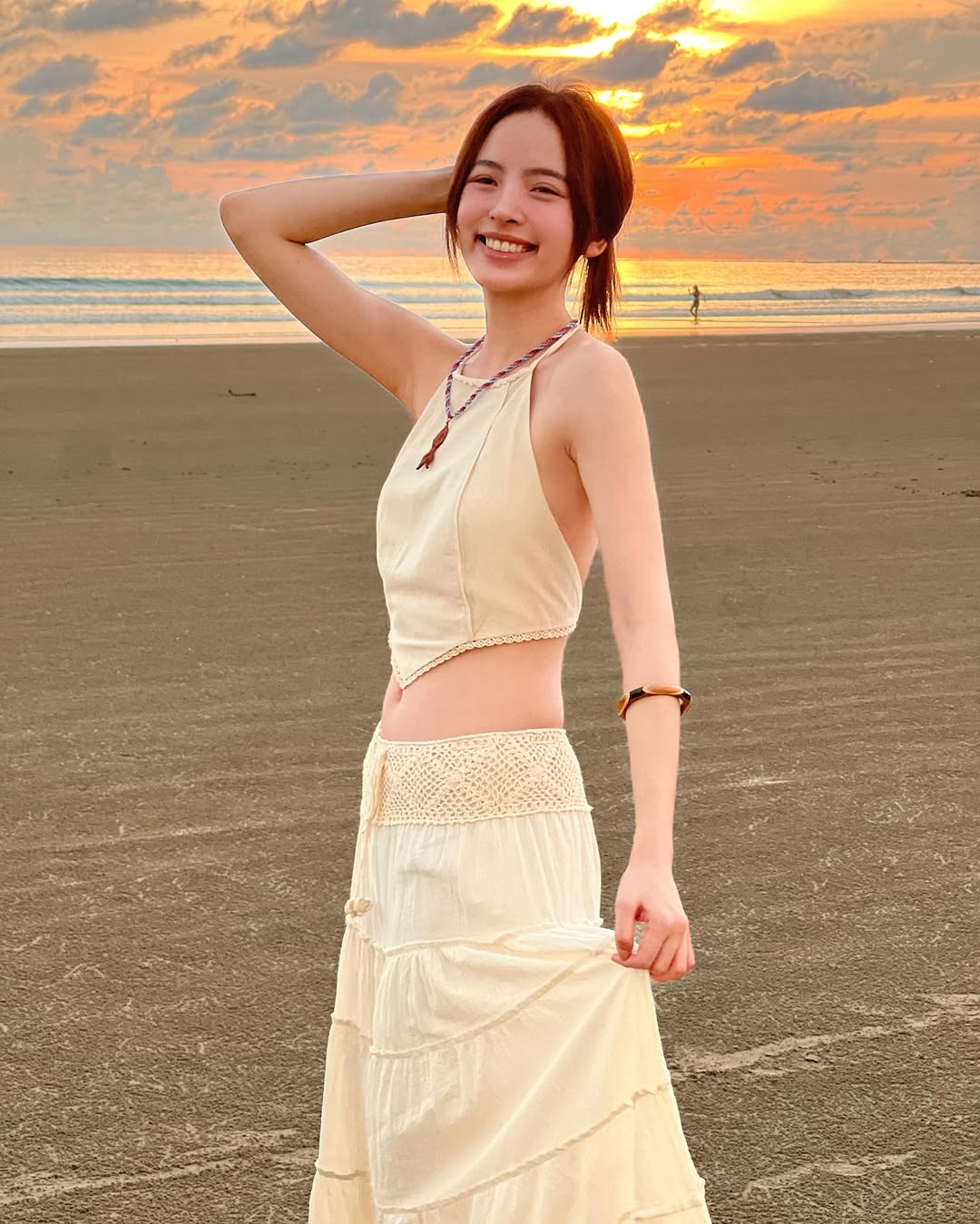 ณิชา - ณัฏฐณิชา ดังวัธนาวณิชย์