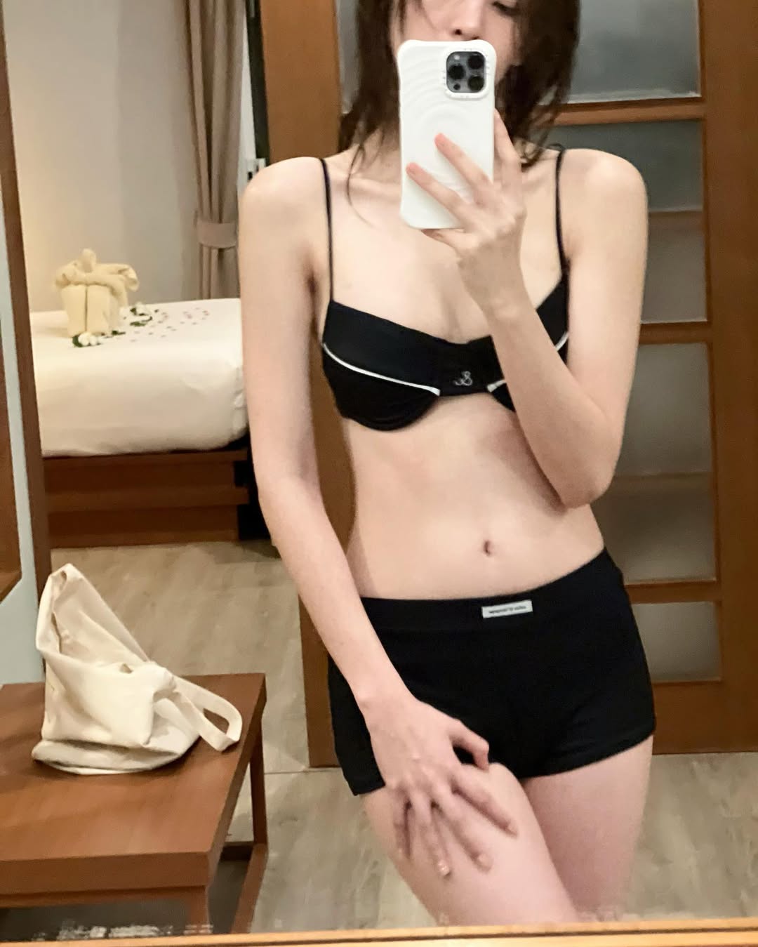 ณิชา - ณัฏฐณิชา ดังวัธนาวณิชย์