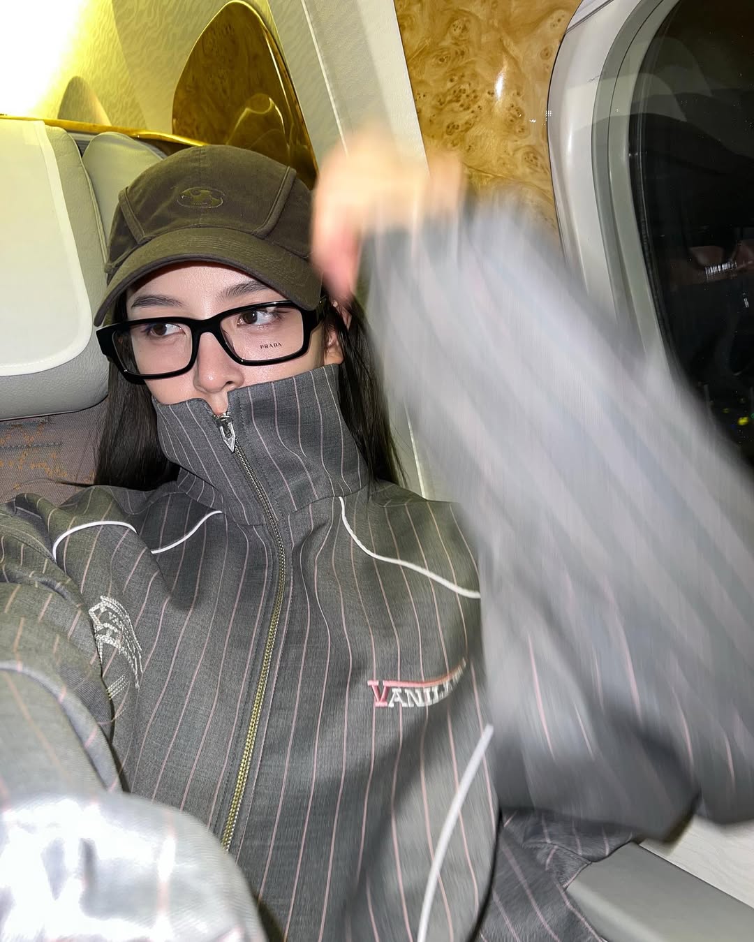 ณิชา - ณัฏฐณิชา ดังวัธนาวณิชย์