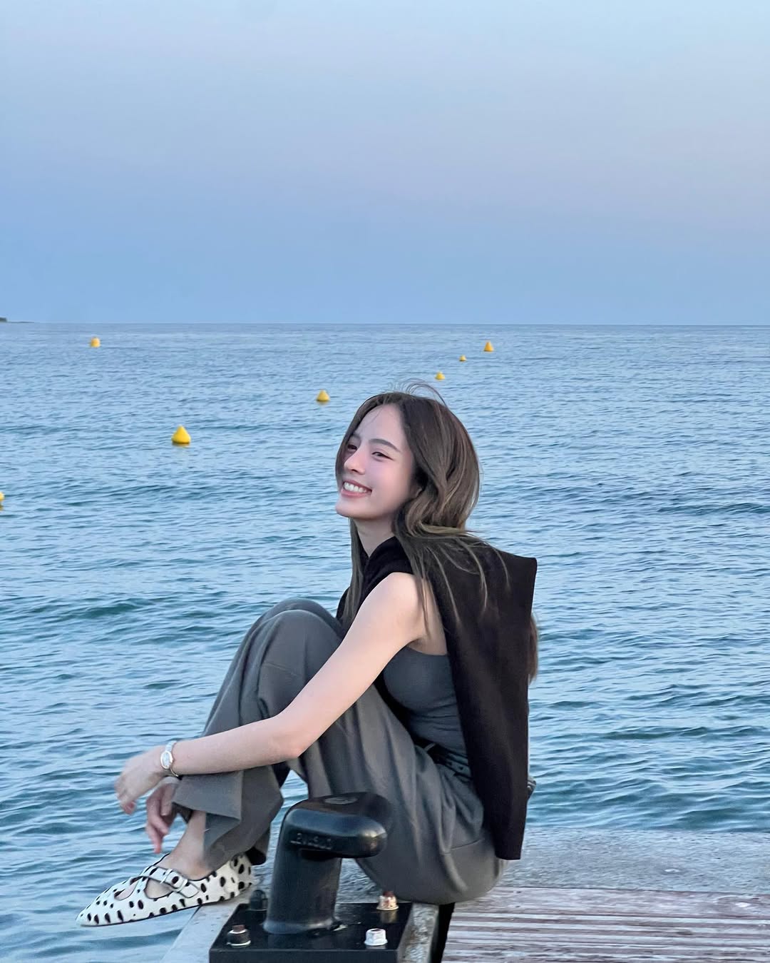 ณิชา - ณัฏฐณิชา ดังวัธนาวณิชย์
