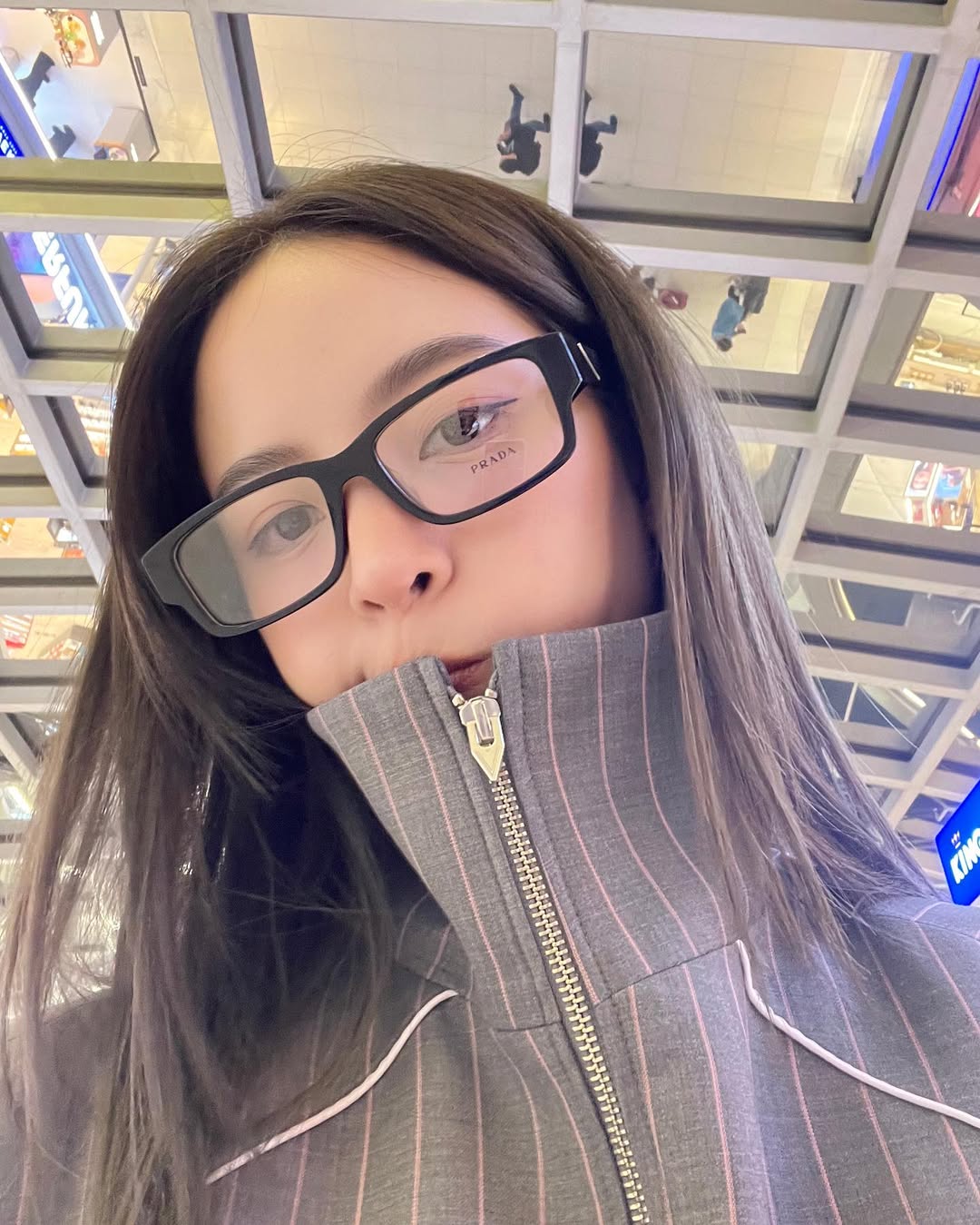 ณิชา - ณัฏฐณิชา ดังวัธนาวณิชย์
