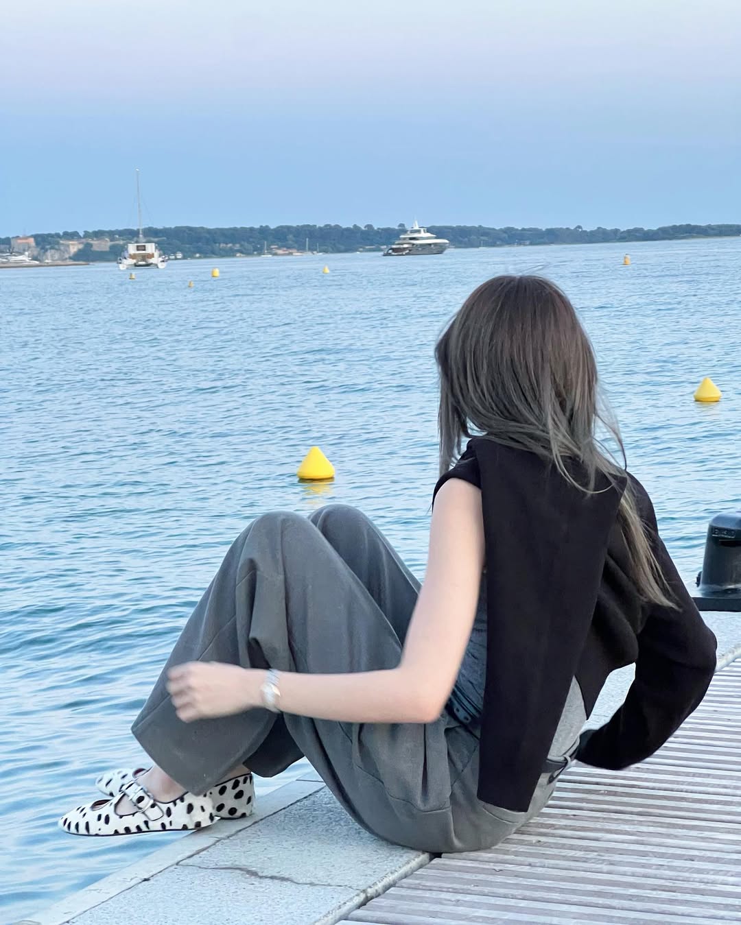 ณิชา - ณัฏฐณิชา ดังวัธนาวณิชย์
