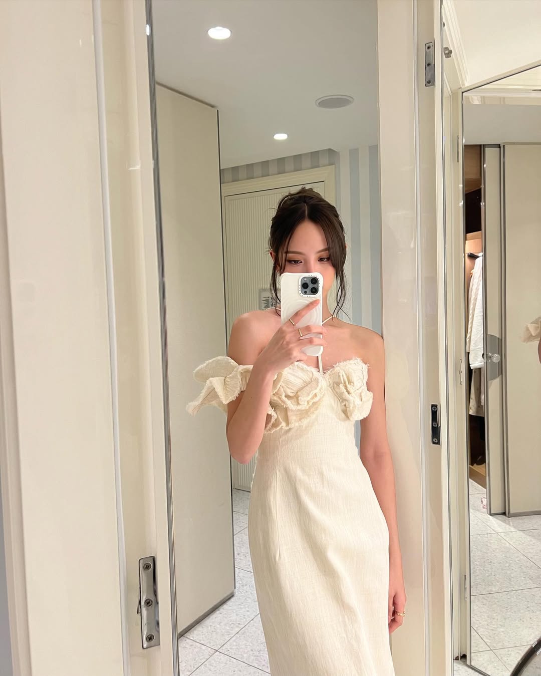 ณิชา - ณัฏฐณิชา ดังวัธนาวณิชย์