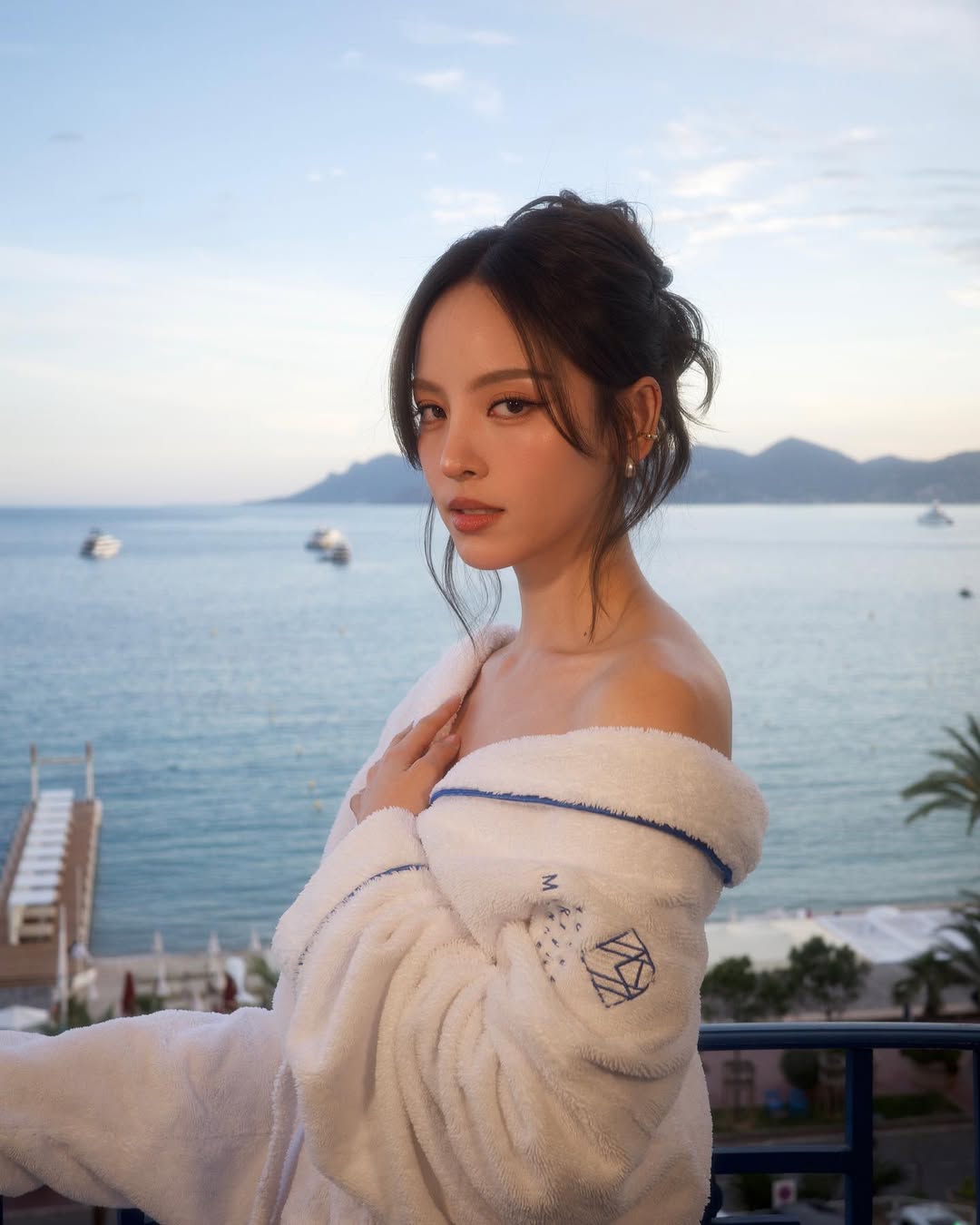 ณิชา - ณัฏฐณิชา ดังวัธนาวณิชย์