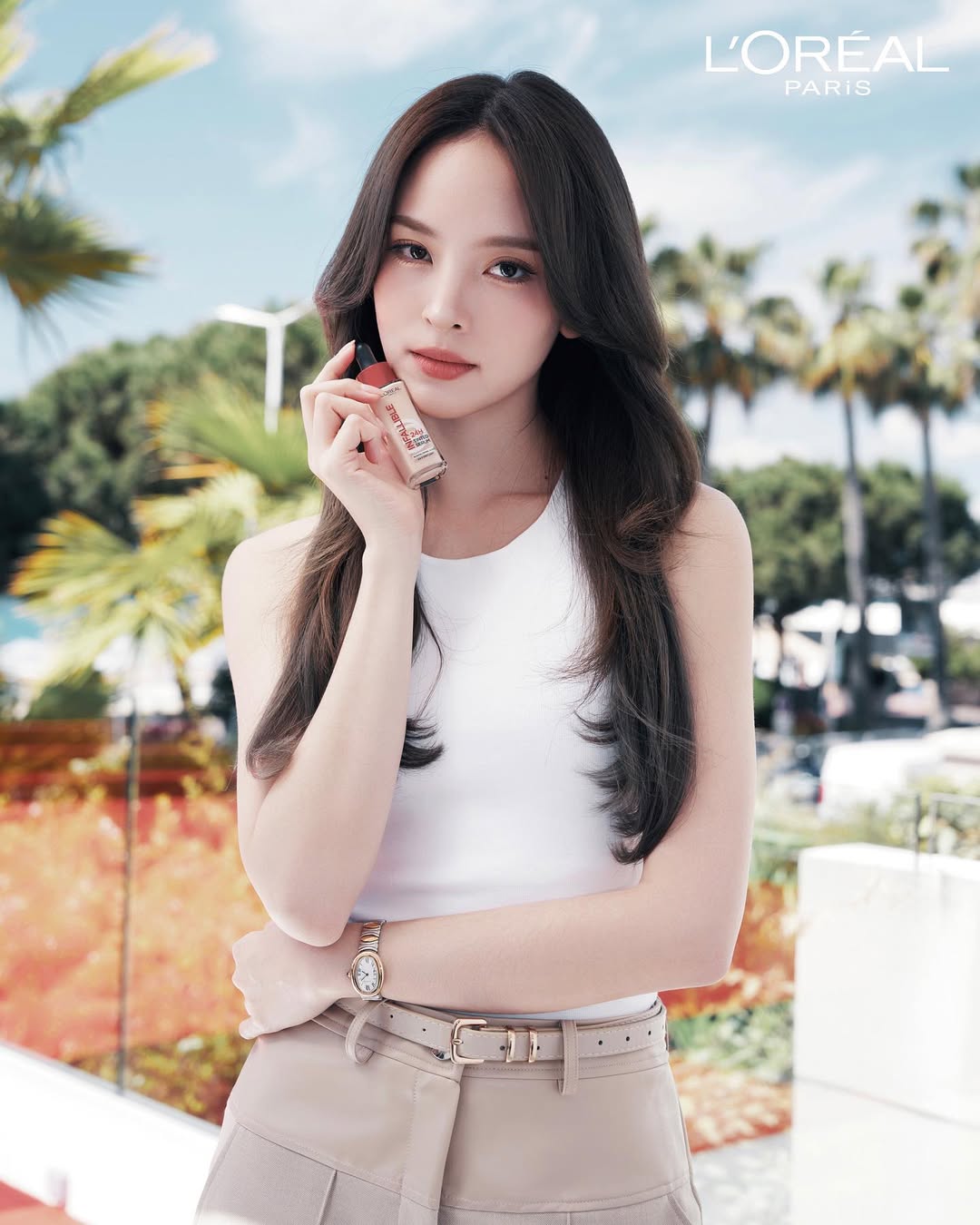 ณิชา - ณัฏฐณิชา ดังวัธนาวณิชย์