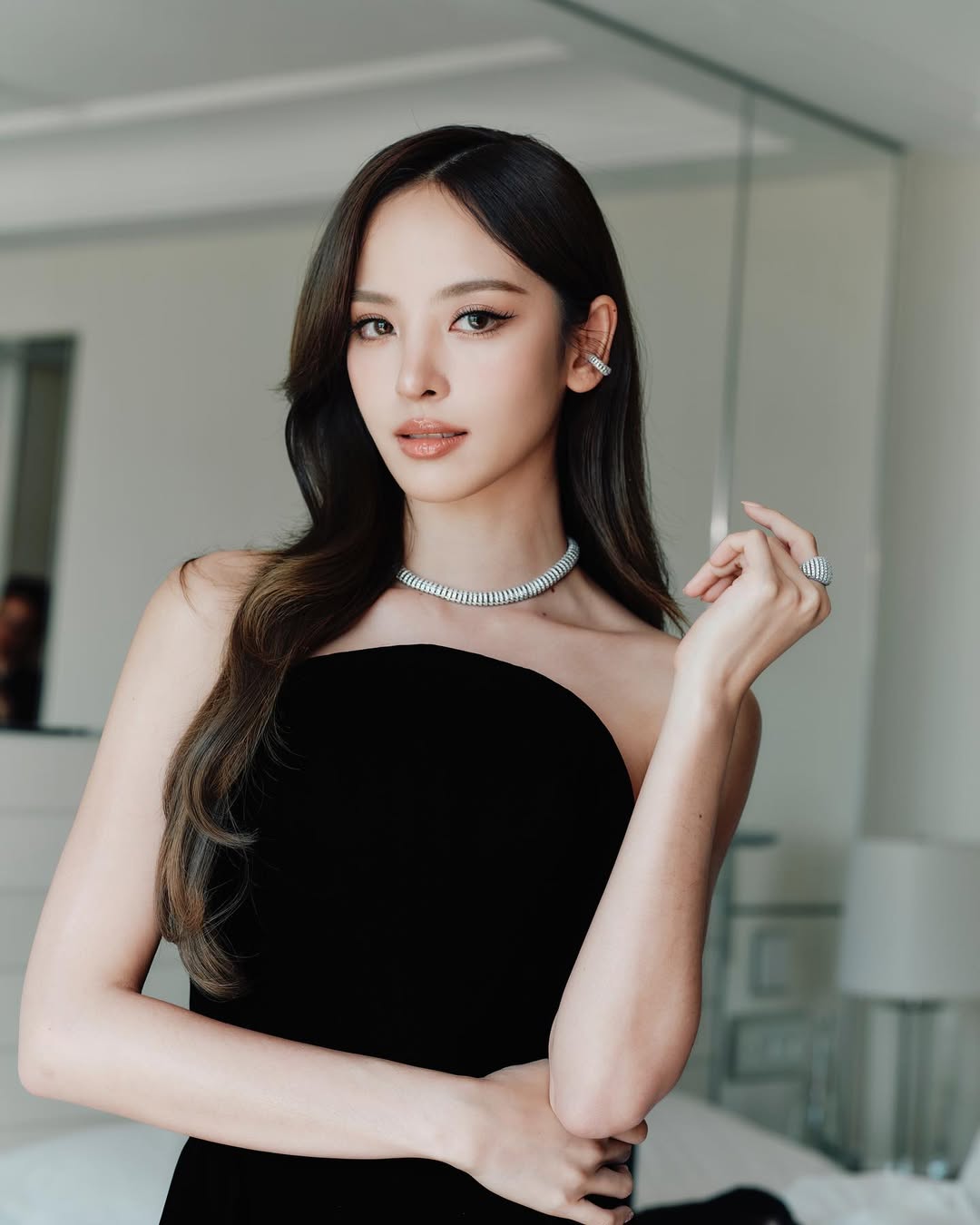 ณิชา - ณัฏฐณิชา ดังวัธนาวณิชย์