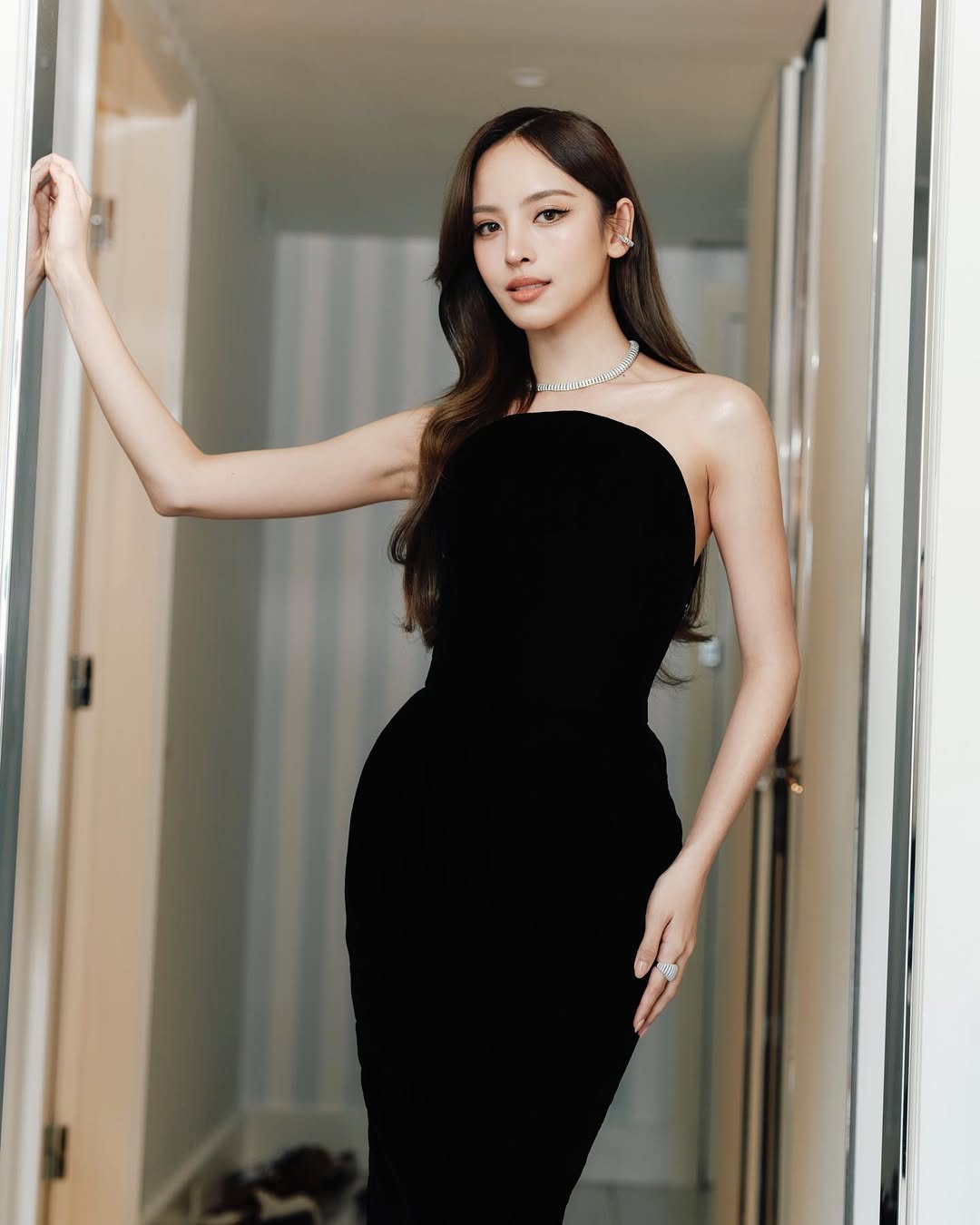 ณิชา - ณัฏฐณิชา ดังวัธนาวณิชย์
