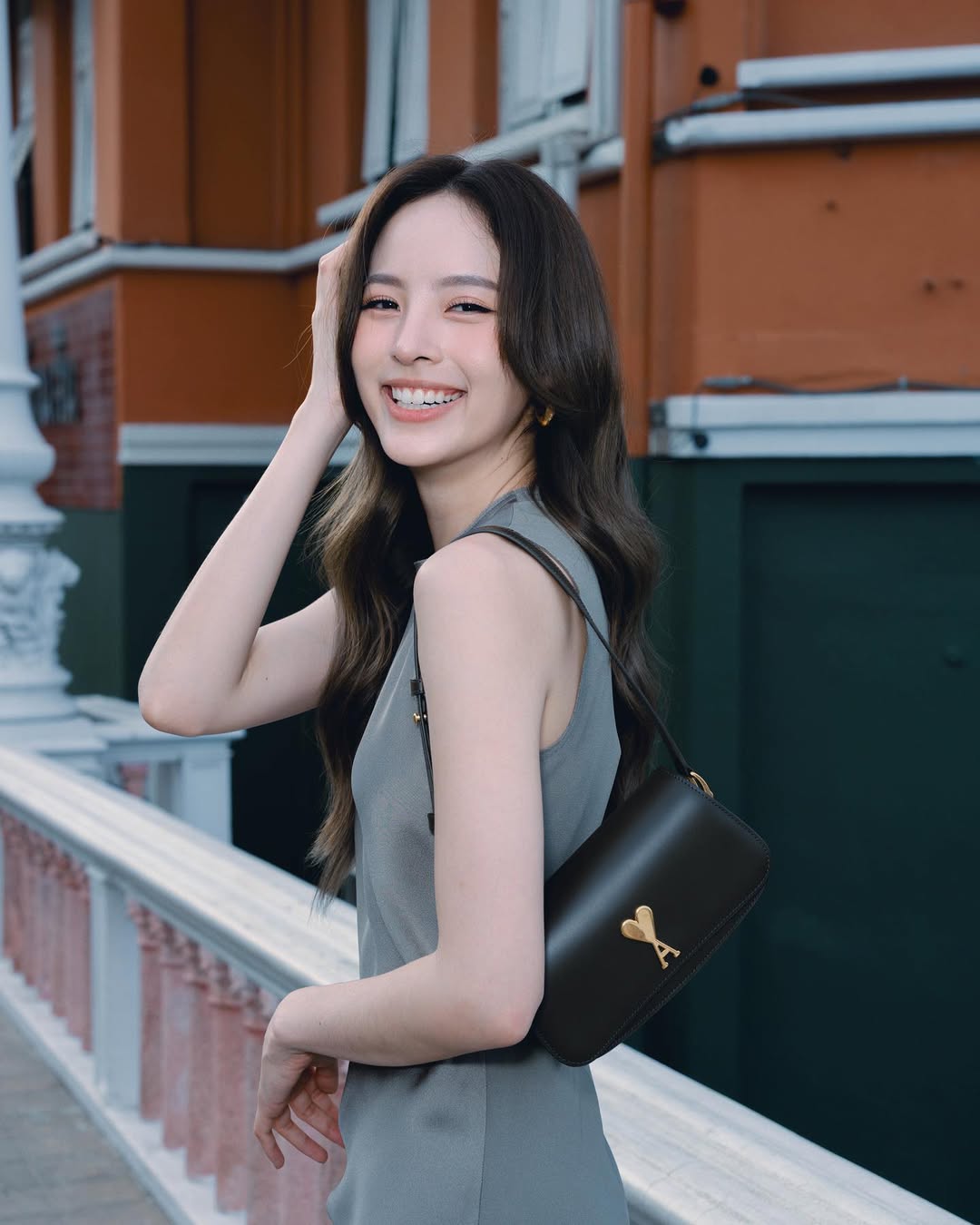ณิชา - ณัฏฐณิชา ดังวัธนาวณิชย์