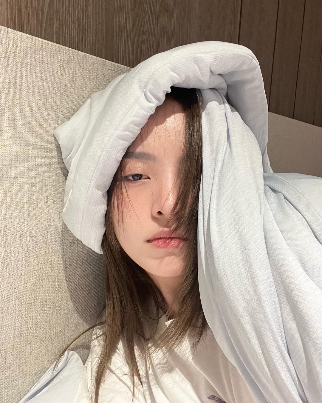 ณิชา - ณัฏฐณิชา ดังวัธนาวณิชย์