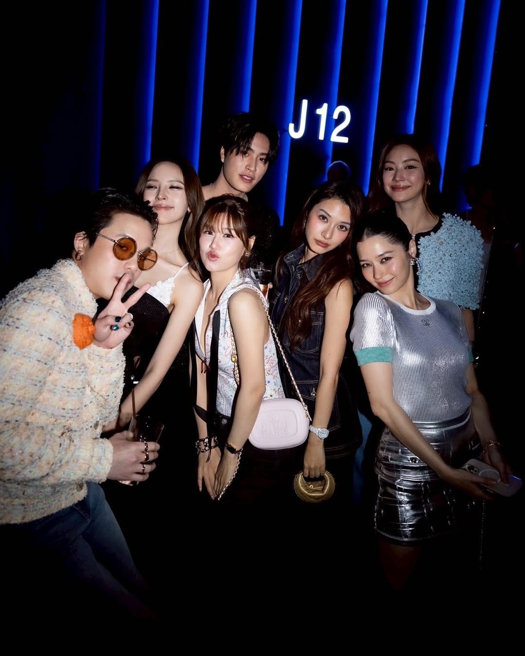 ณิชา - ณัฏฐณิชา ดังวัธนาวณิชย์