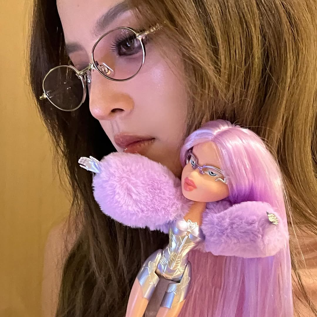 ณิชา - ณัฏฐณิชา ดังวัธนาวณิชย์