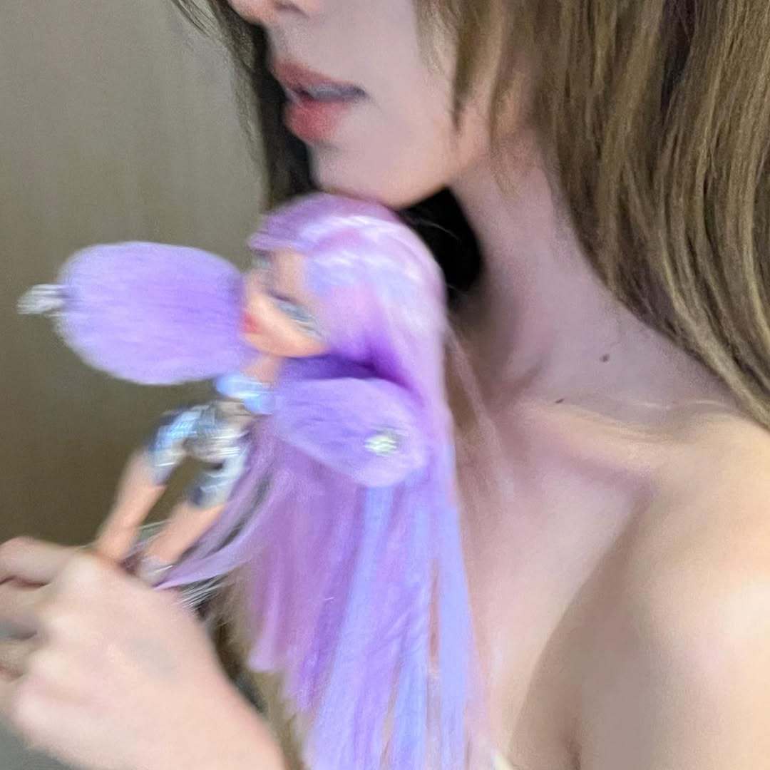 ณิชา - ณัฏฐณิชา ดังวัธนาวณิชย์