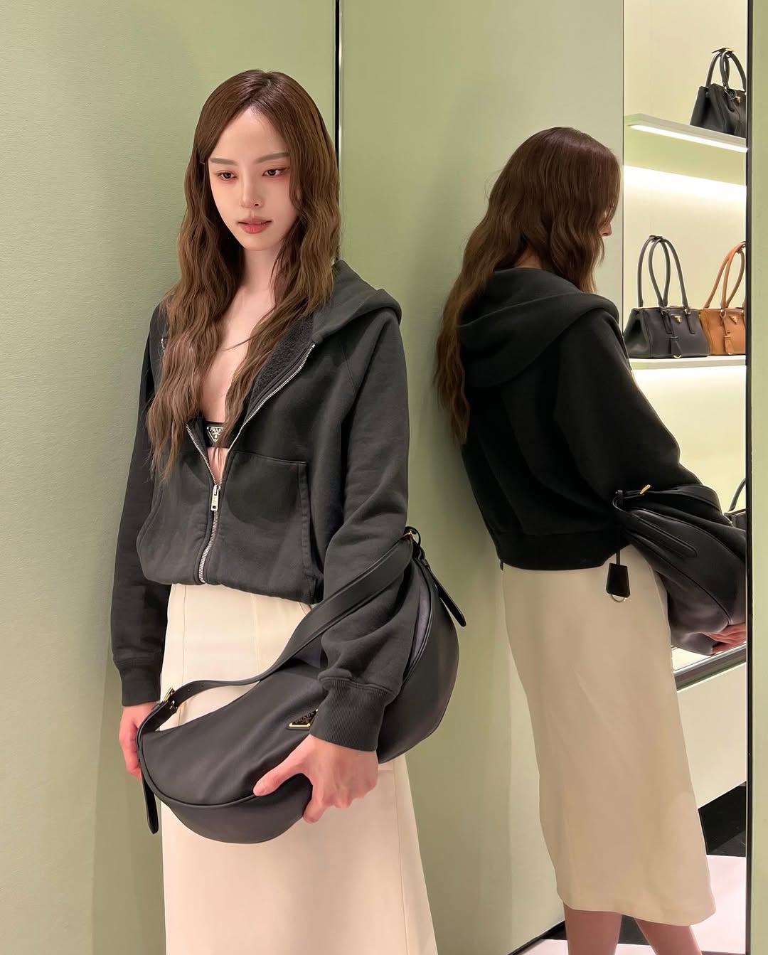 ณิชา - ณัฏฐณิชา ดังวัธนาวณิชย์