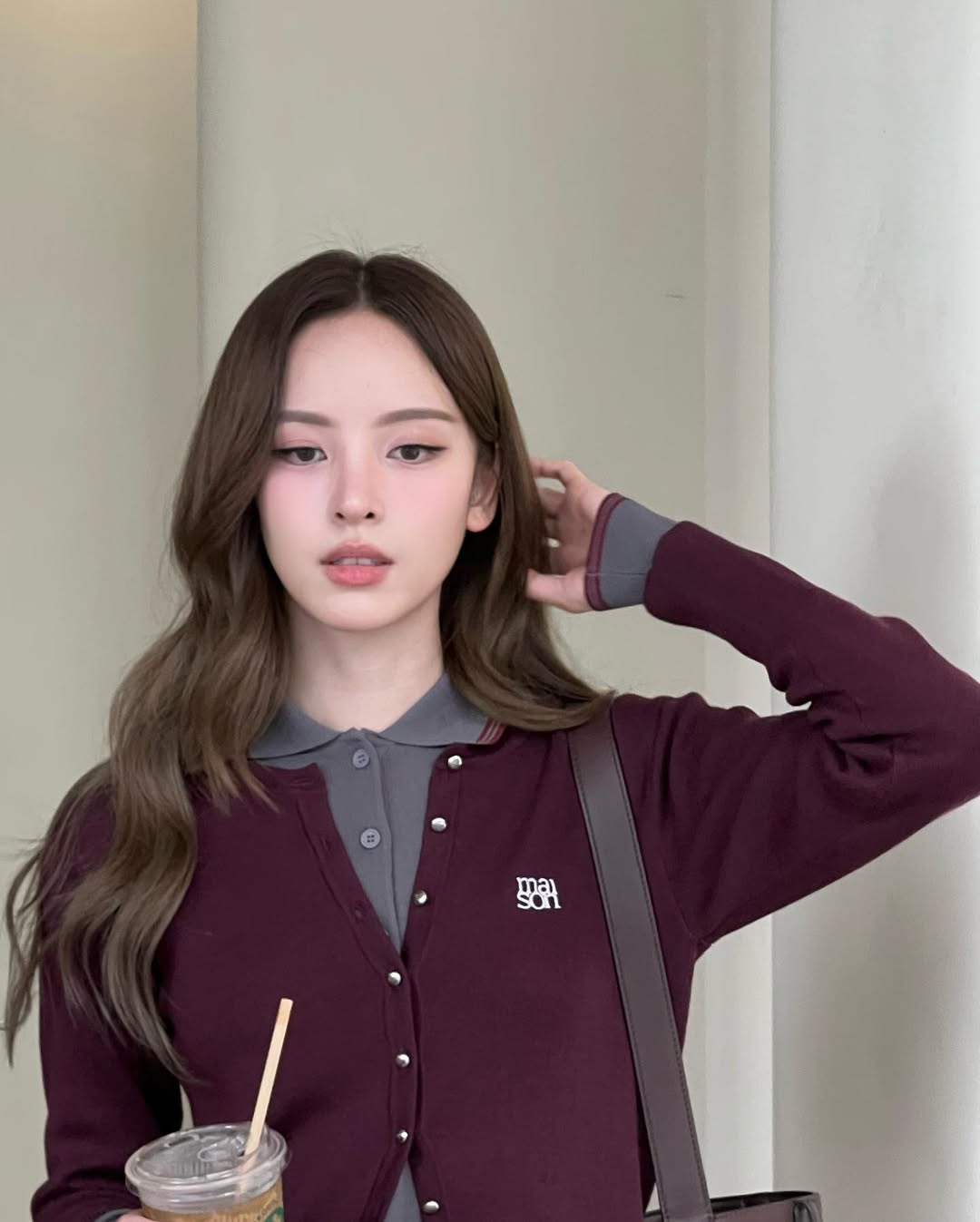 ณิชา - ณัฏฐณิชา ดังวัธนาวณิชย์