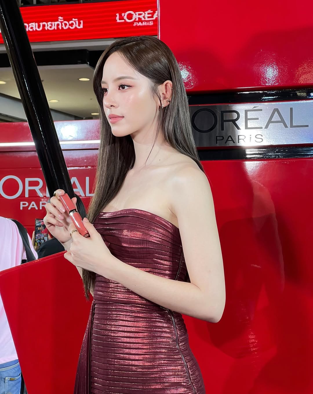 ณิชา - ณัฏฐณิชา ดังวัธนาวณิชย์
