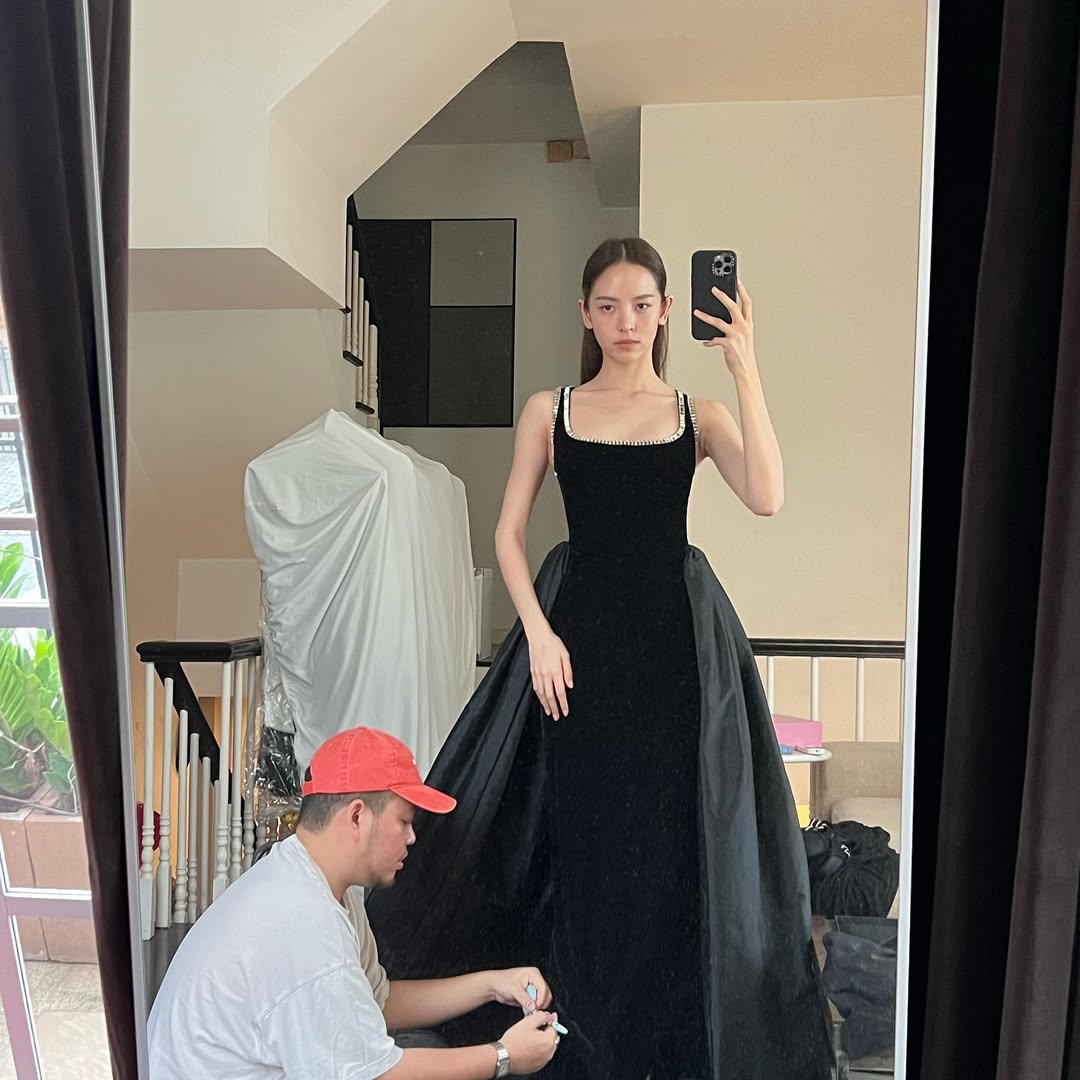 ณิชา - ณัฏฐณิชา ดังวัธนาวณิชย์