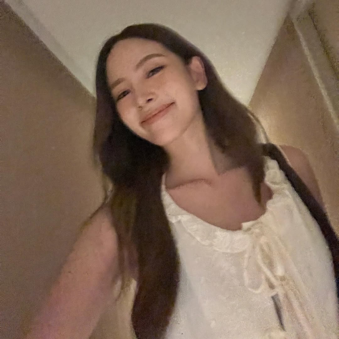 ณิชา - ณัฏฐณิชา ดังวัธนาวณิชย์