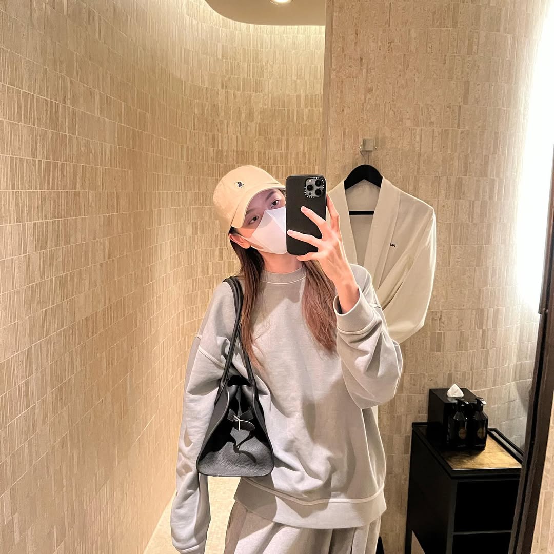 ณิชา - ณัฏฐณิชา ดังวัธนาวณิชย์