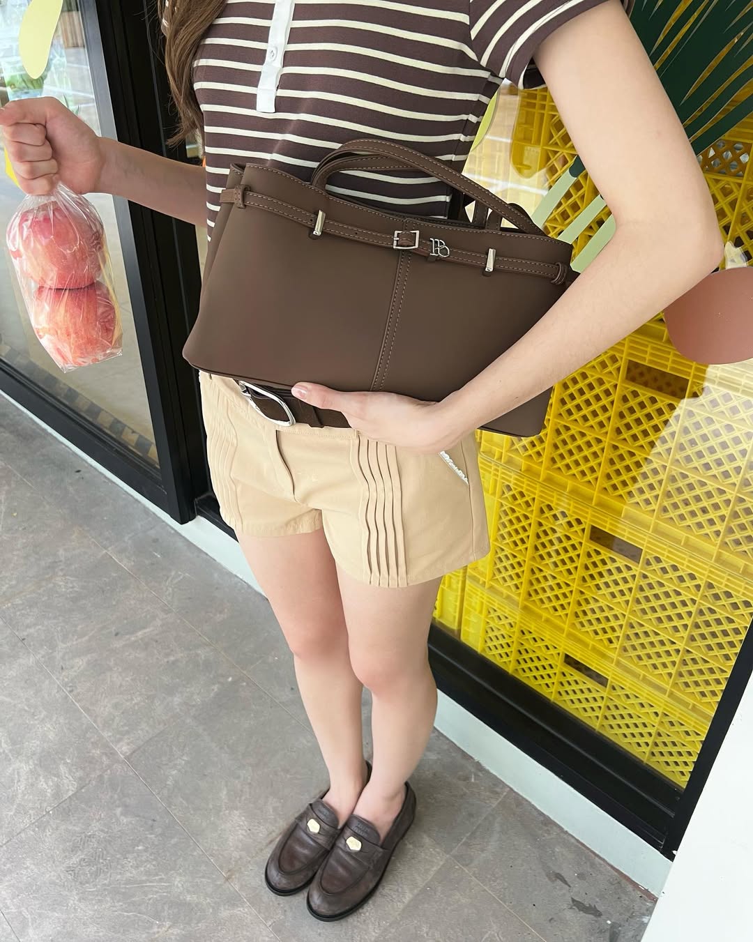 ณิชา - ณัฏฐณิชา ดังวัธนาวณิชย์