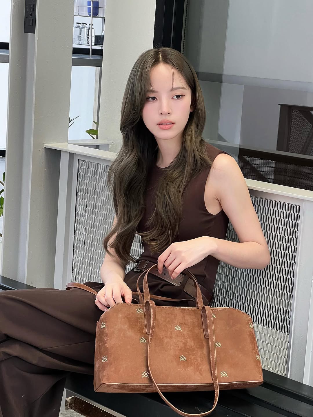 ณิชา - ณัฏฐณิชา ดังวัธนาวณิชย์