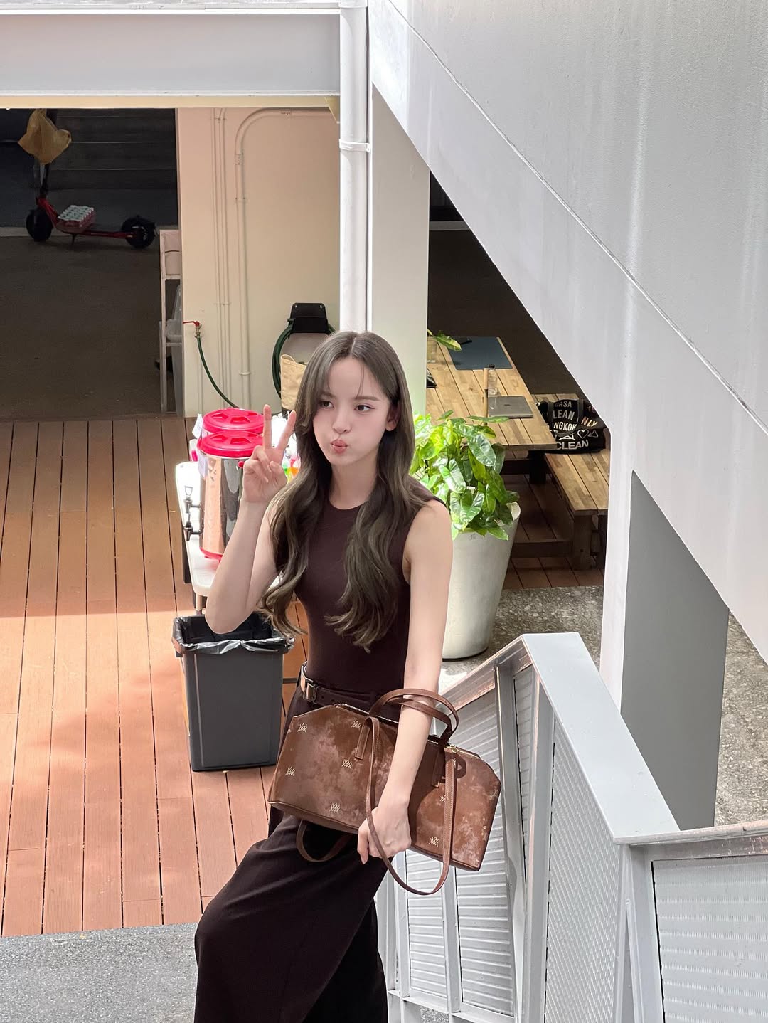 ณิชา - ณัฏฐณิชา ดังวัธนาวณิชย์