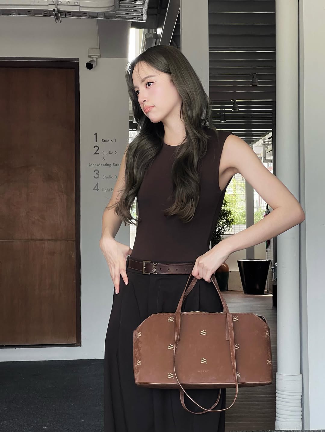 ณิชา - ณัฏฐณิชา ดังวัธนาวณิชย์