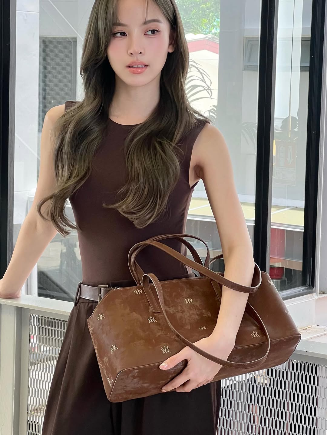 ณิชา - ณัฏฐณิชา ดังวัธนาวณิชย์