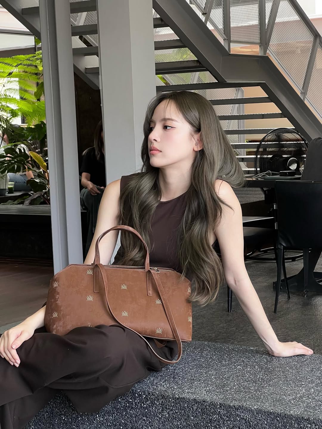 ณิชา - ณัฏฐณิชา ดังวัธนาวณิชย์