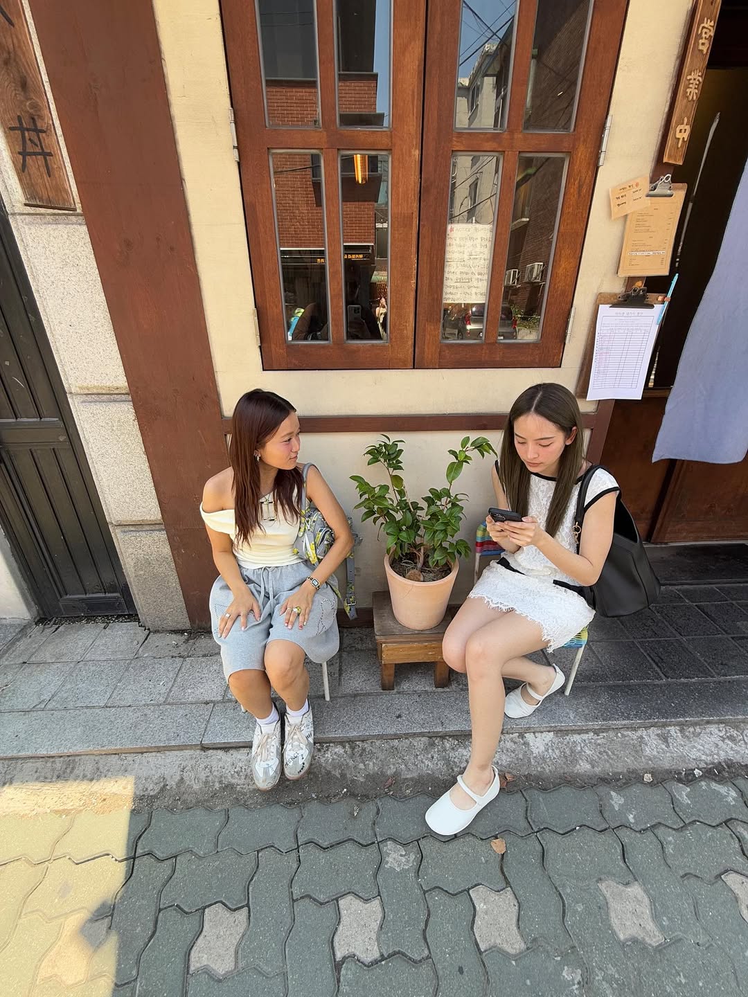 ณิชา - ณัฏฐณิชา ดังวัธนาวณิชย์
