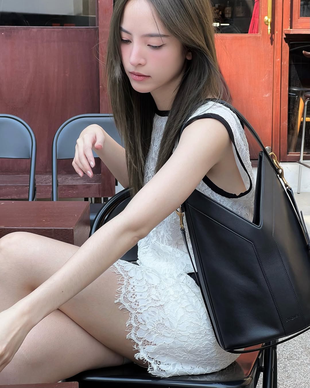 ณิชา - ณัฏฐณิชา ดังวัธนาวณิชย์