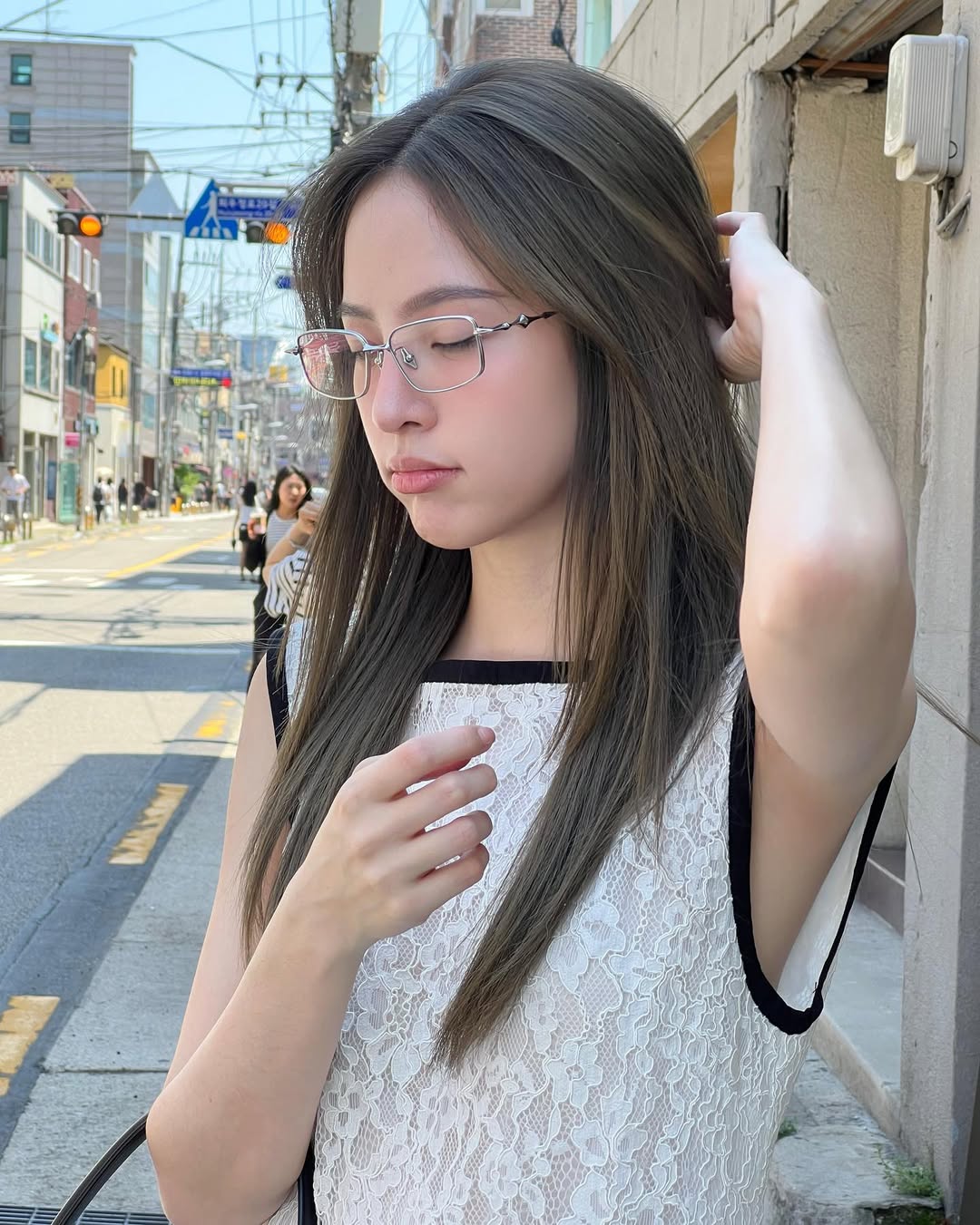 ณิชา - ณัฏฐณิชา ดังวัธนาวณิชย์