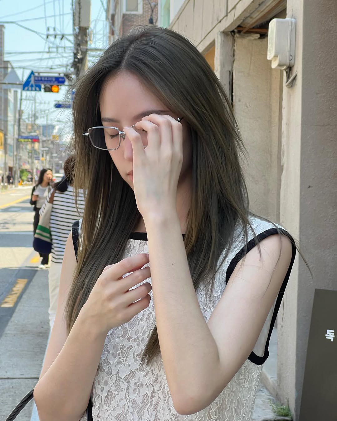 ณิชา - ณัฏฐณิชา ดังวัธนาวณิชย์