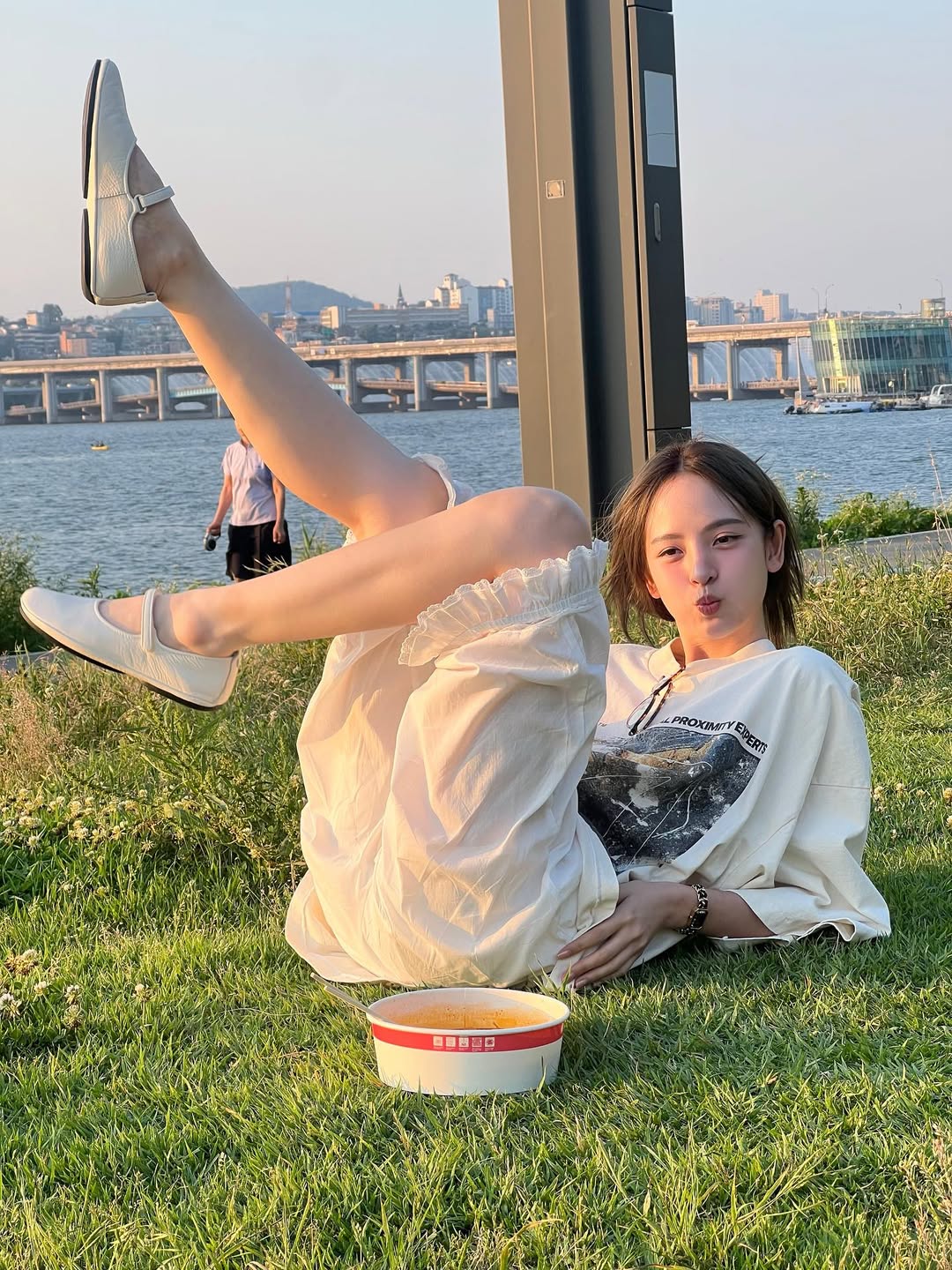 ณิชา - ณัฏฐณิชา ดังวัธนาวณิชย์