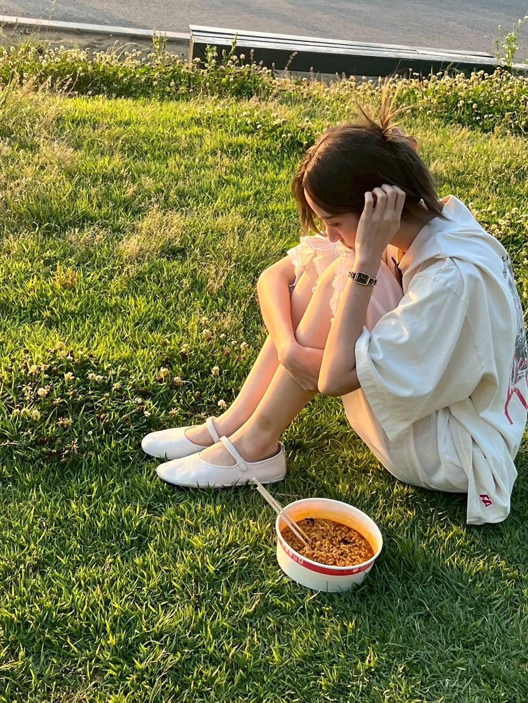 ณิชา - ณัฏฐณิชา ดังวัธนาวณิชย์