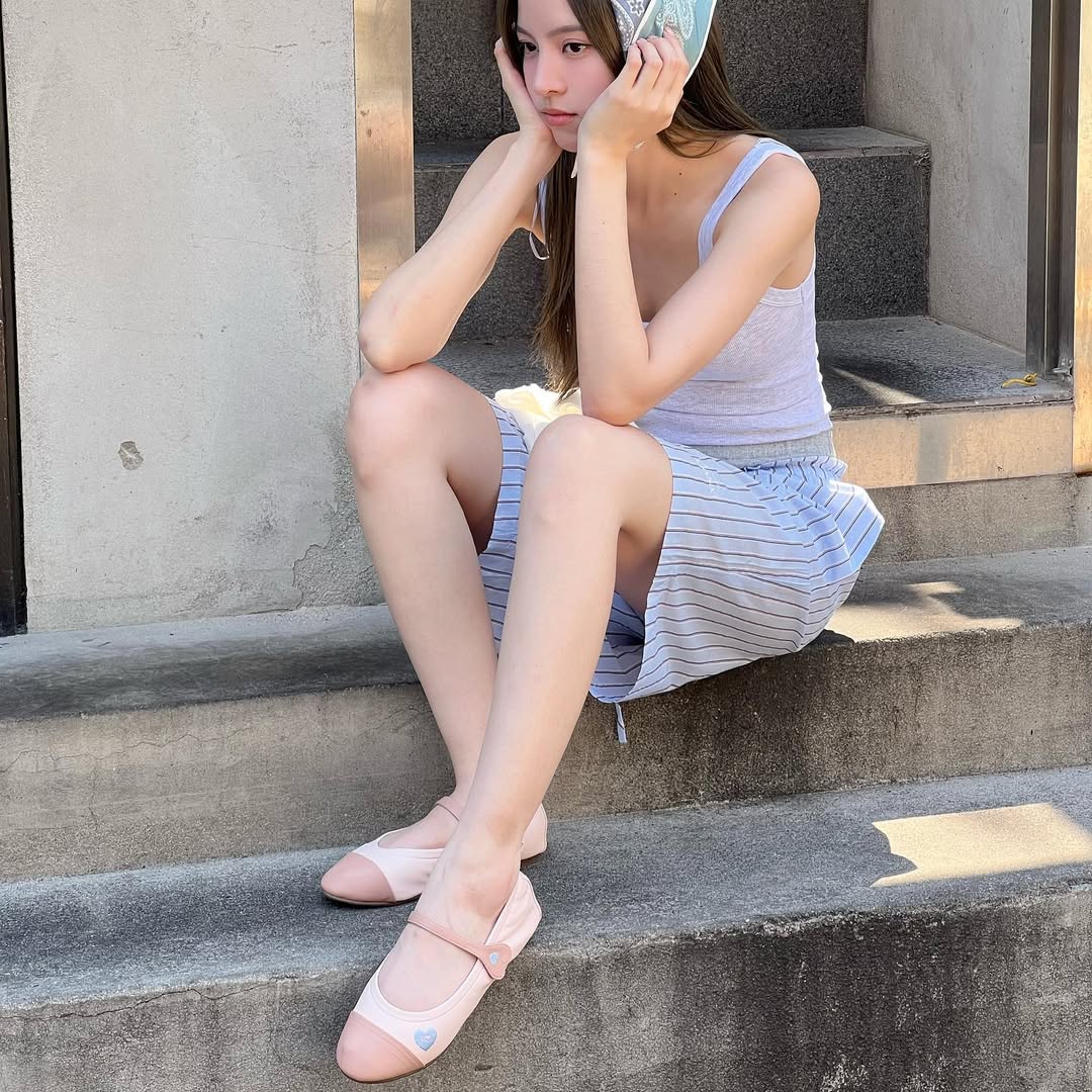 ณิชา - ณัฏฐณิชา ดังวัธนาวณิชย์