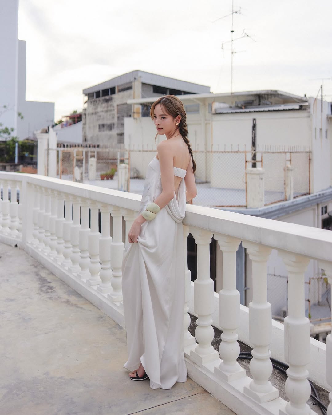 ณิชา - ณัฏฐณิชา ดังวัธนาวณิชย์