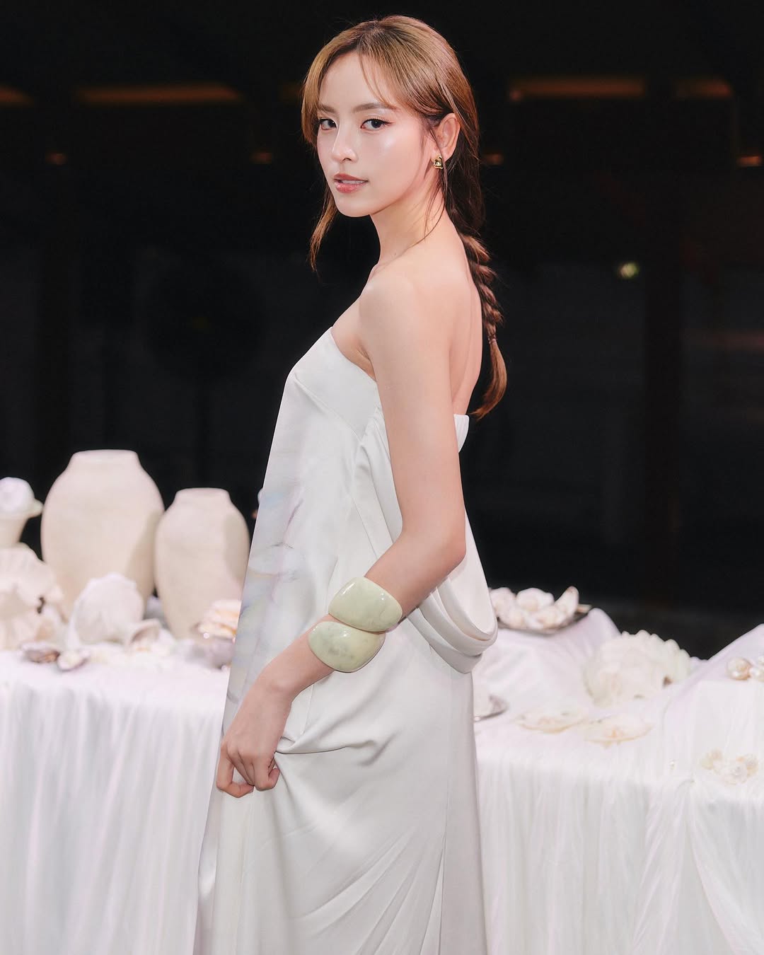 ณิชา - ณัฏฐณิชา ดังวัธนาวณิชย์