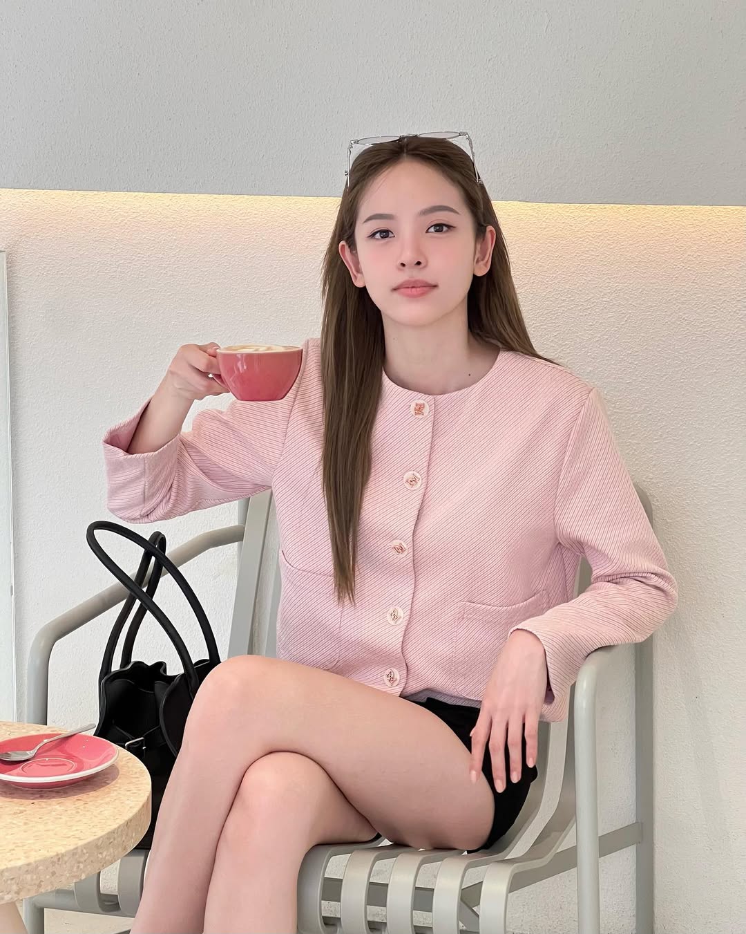 ณิชา - ณัฏฐณิชา ดังวัธนาวณิชย์