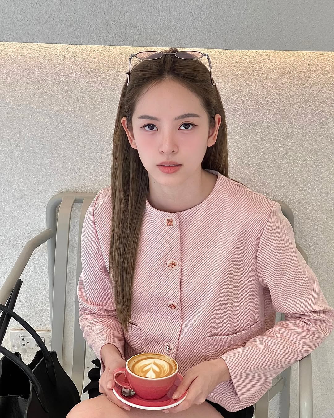 ณิชา - ณัฏฐณิชา ดังวัธนาวณิชย์