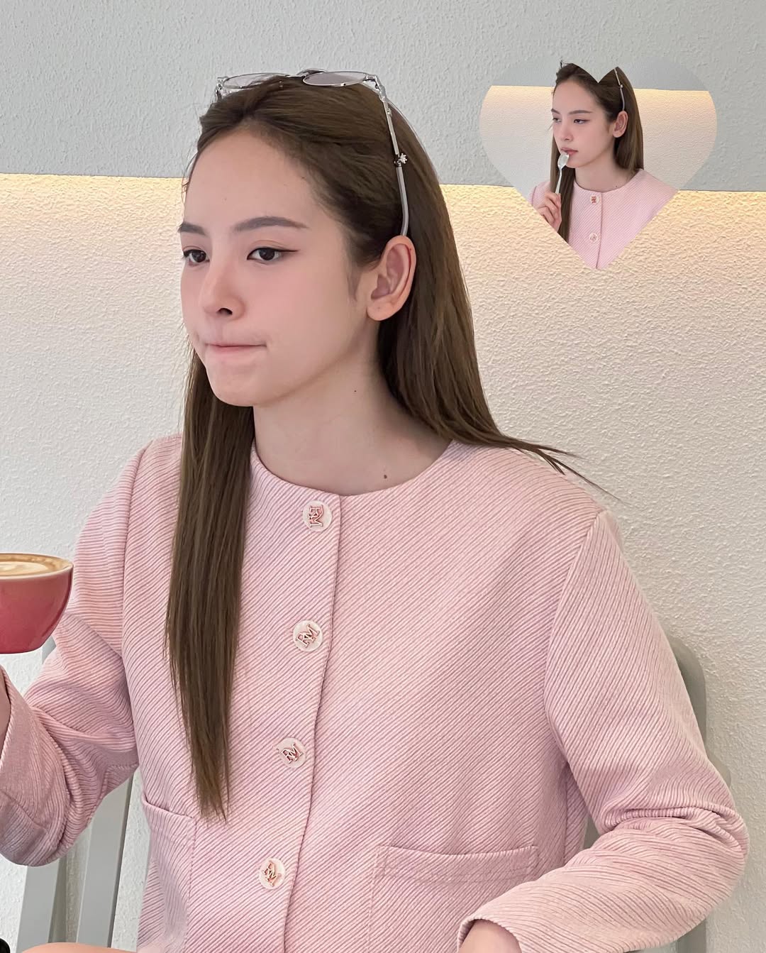 ณิชา - ณัฏฐณิชา ดังวัธนาวณิชย์