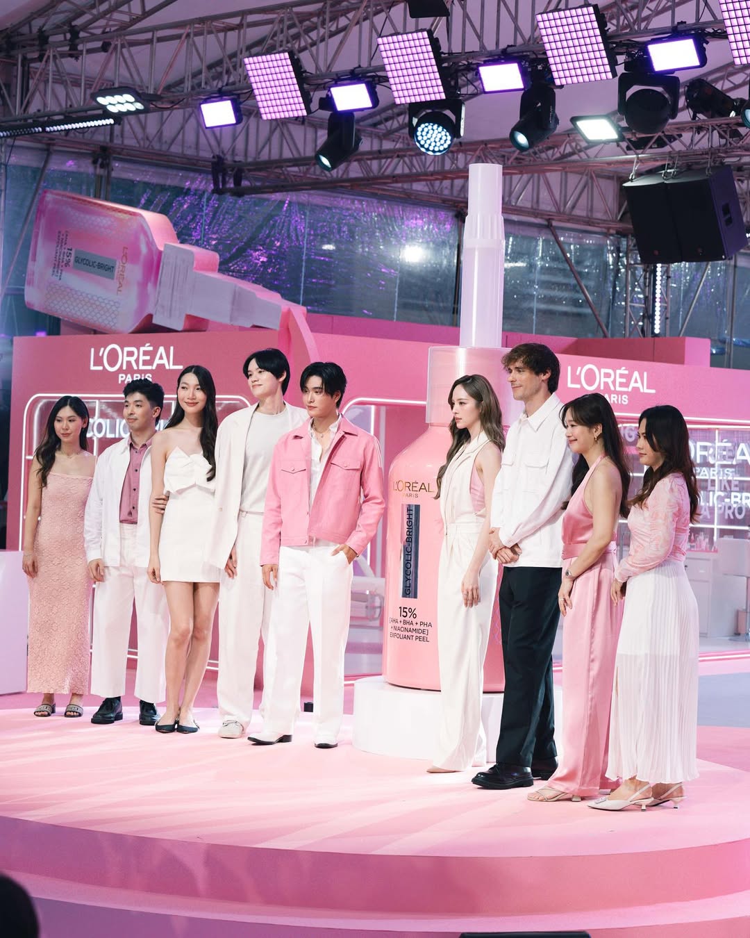 ณิชา - ณัฏฐณิชา ดังวัธนาวณิชย์