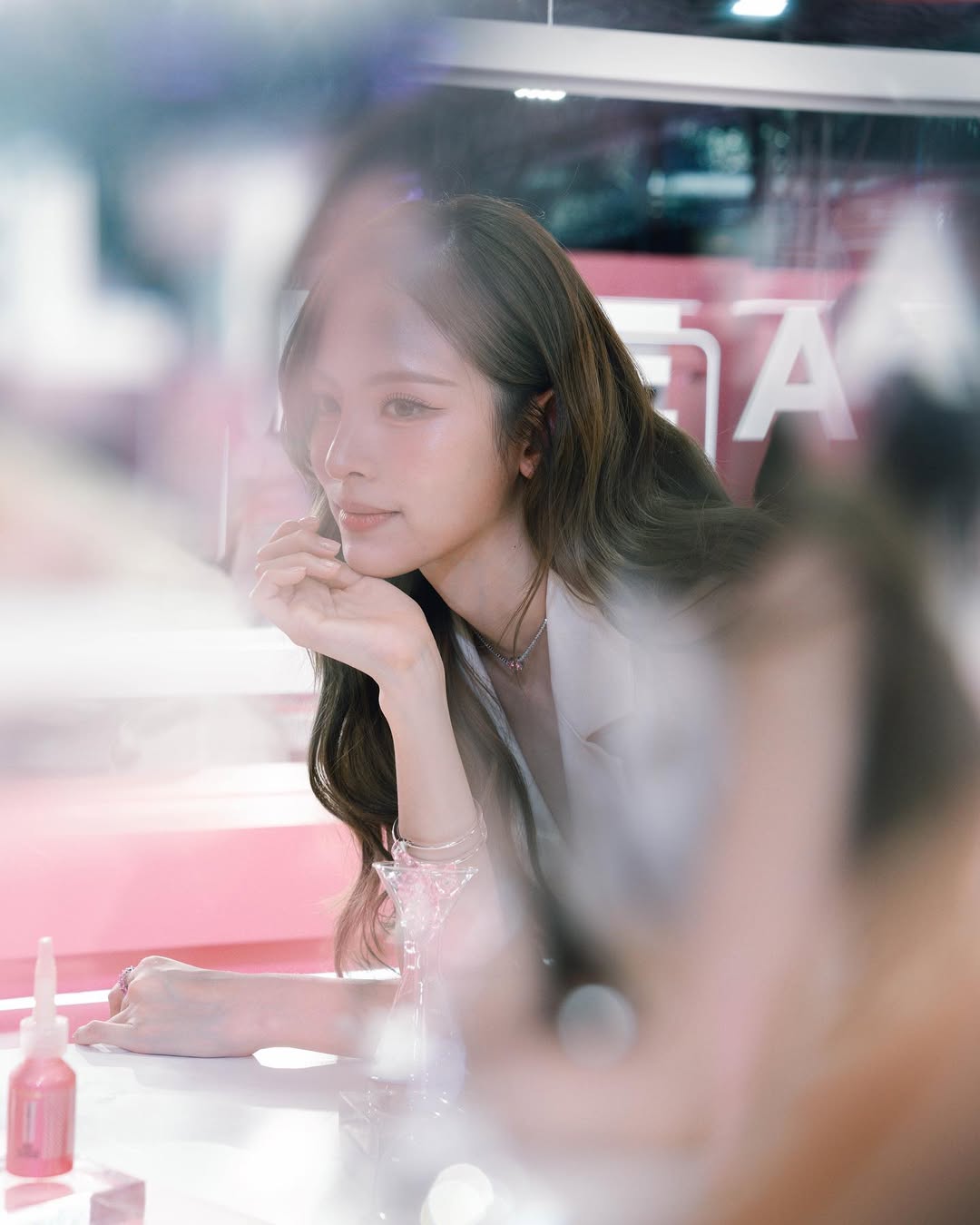 ณิชา - ณัฏฐณิชา ดังวัธนาวณิชย์