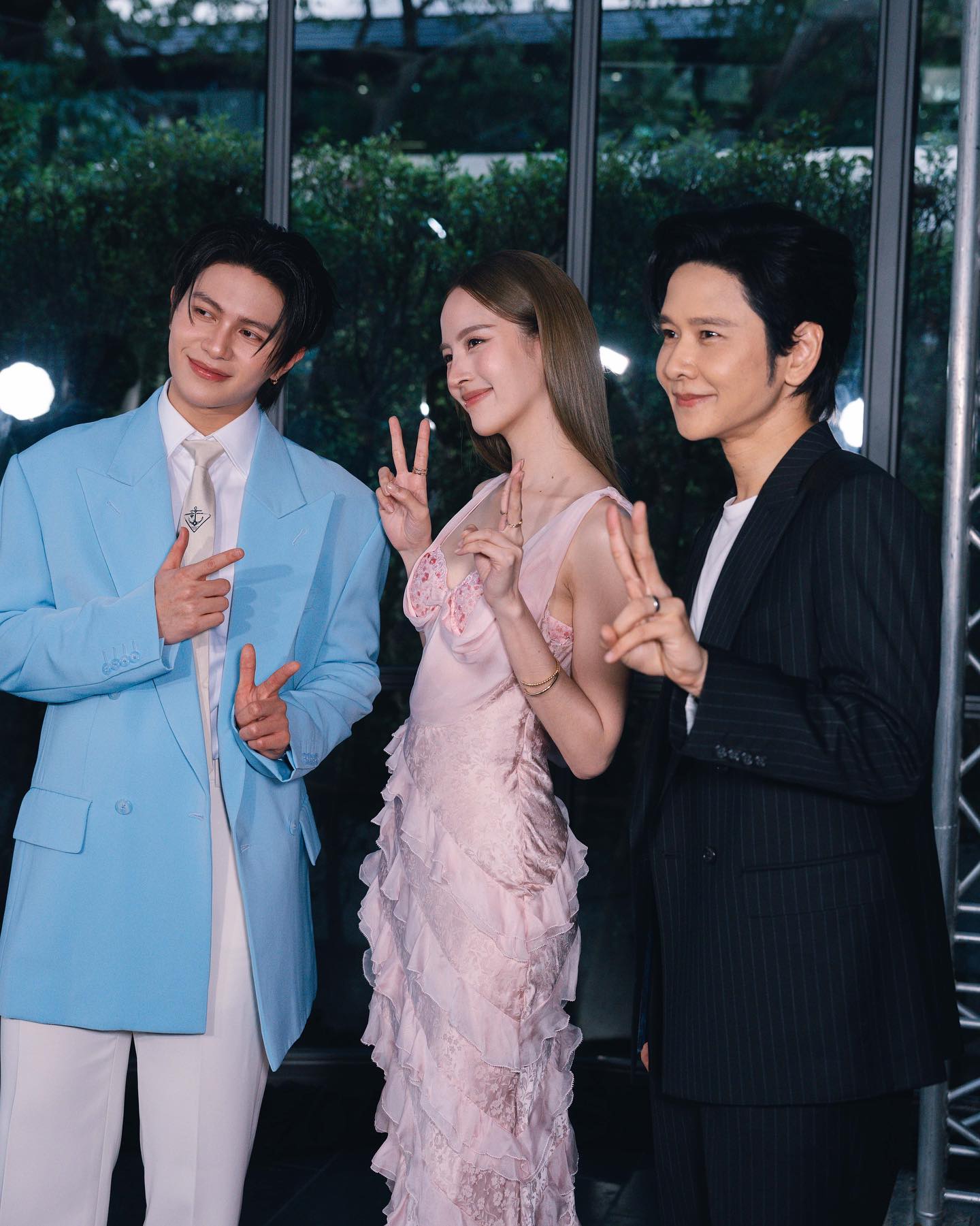 ณิชา - ณัฏฐณิชา ดังวัธนาวณิชย์