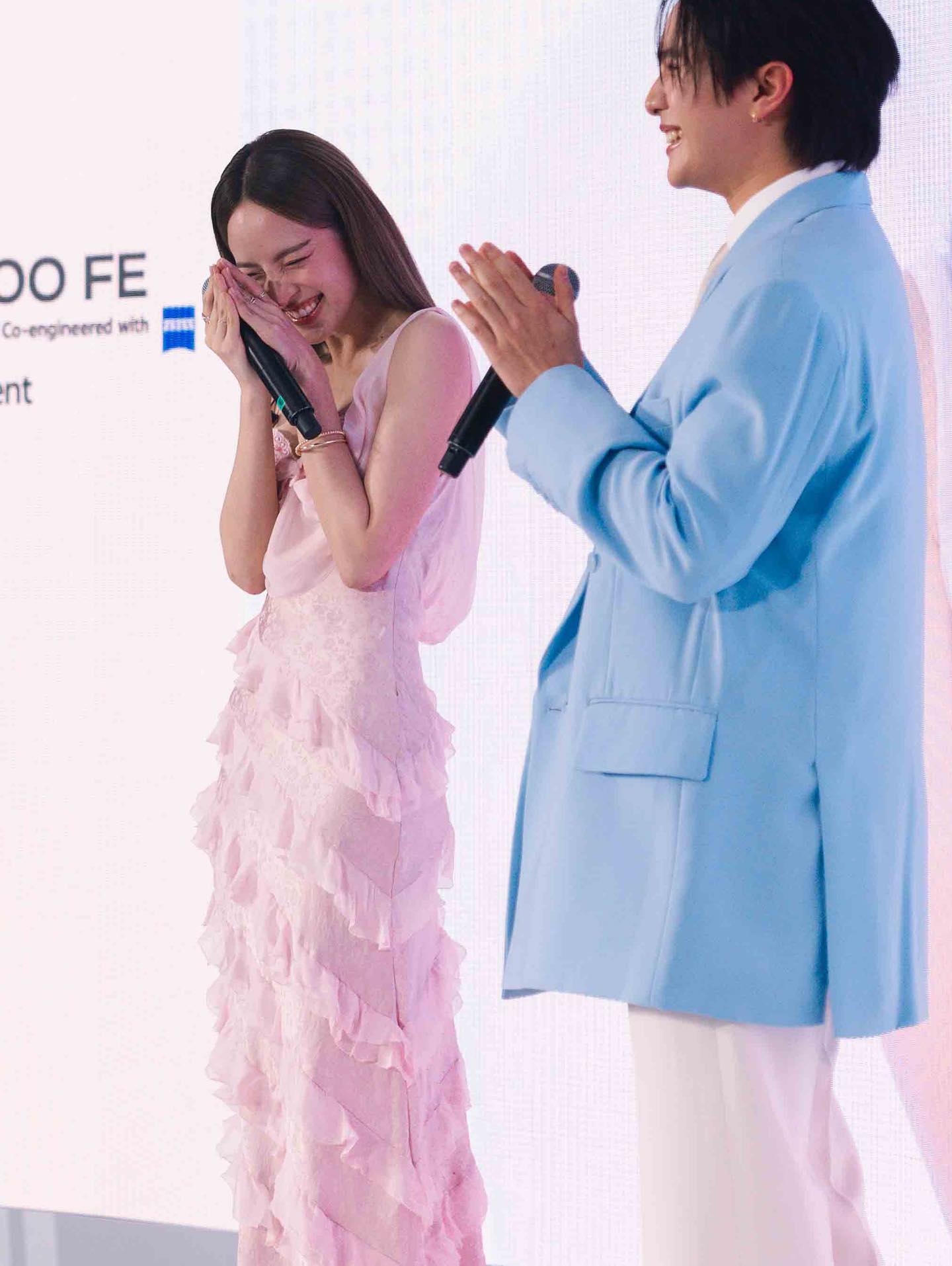 ณิชา - ณัฏฐณิชา ดังวัธนาวณิชย์