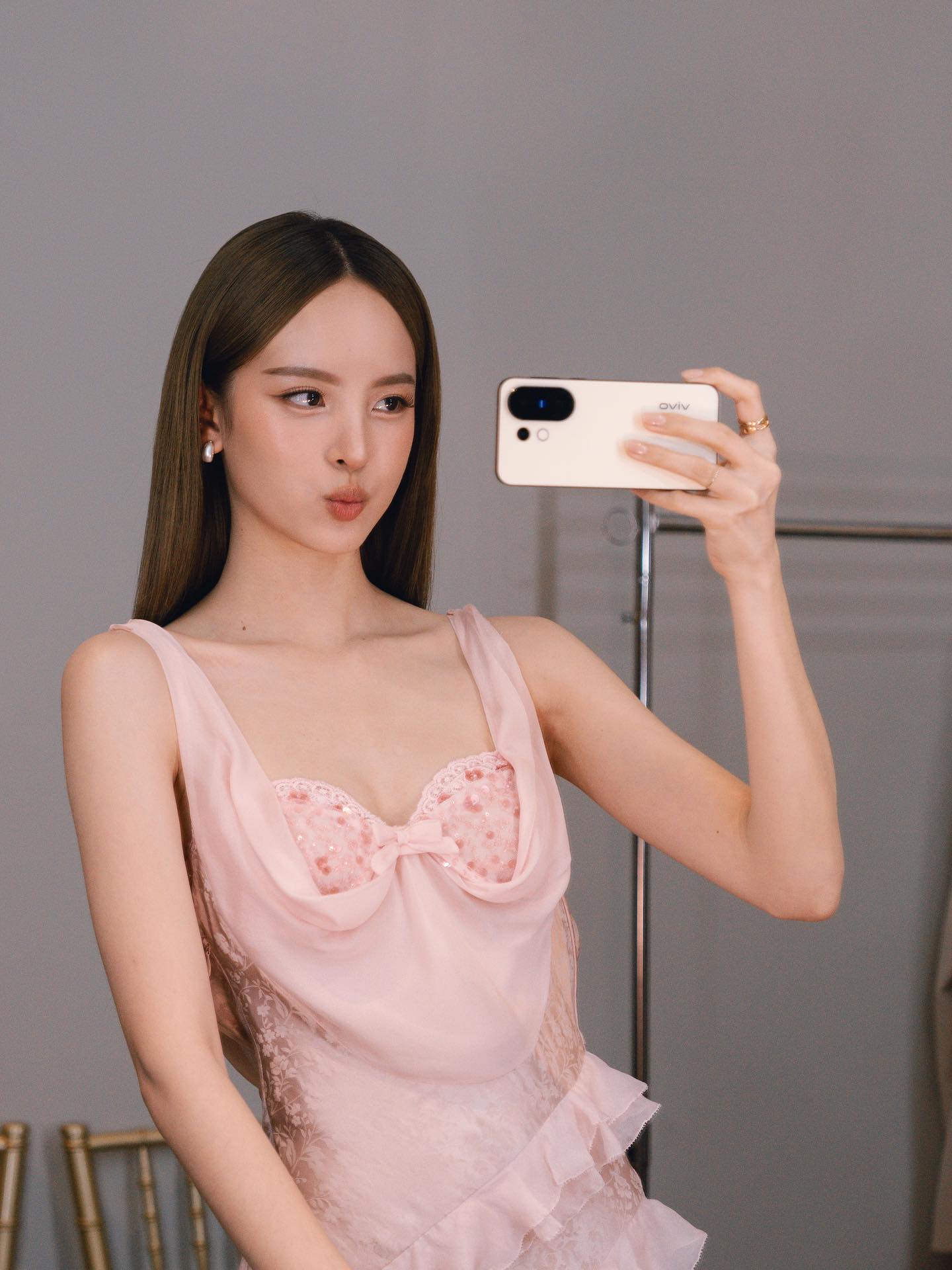 ณิชา - ณัฏฐณิชา ดังวัธนาวณิชย์