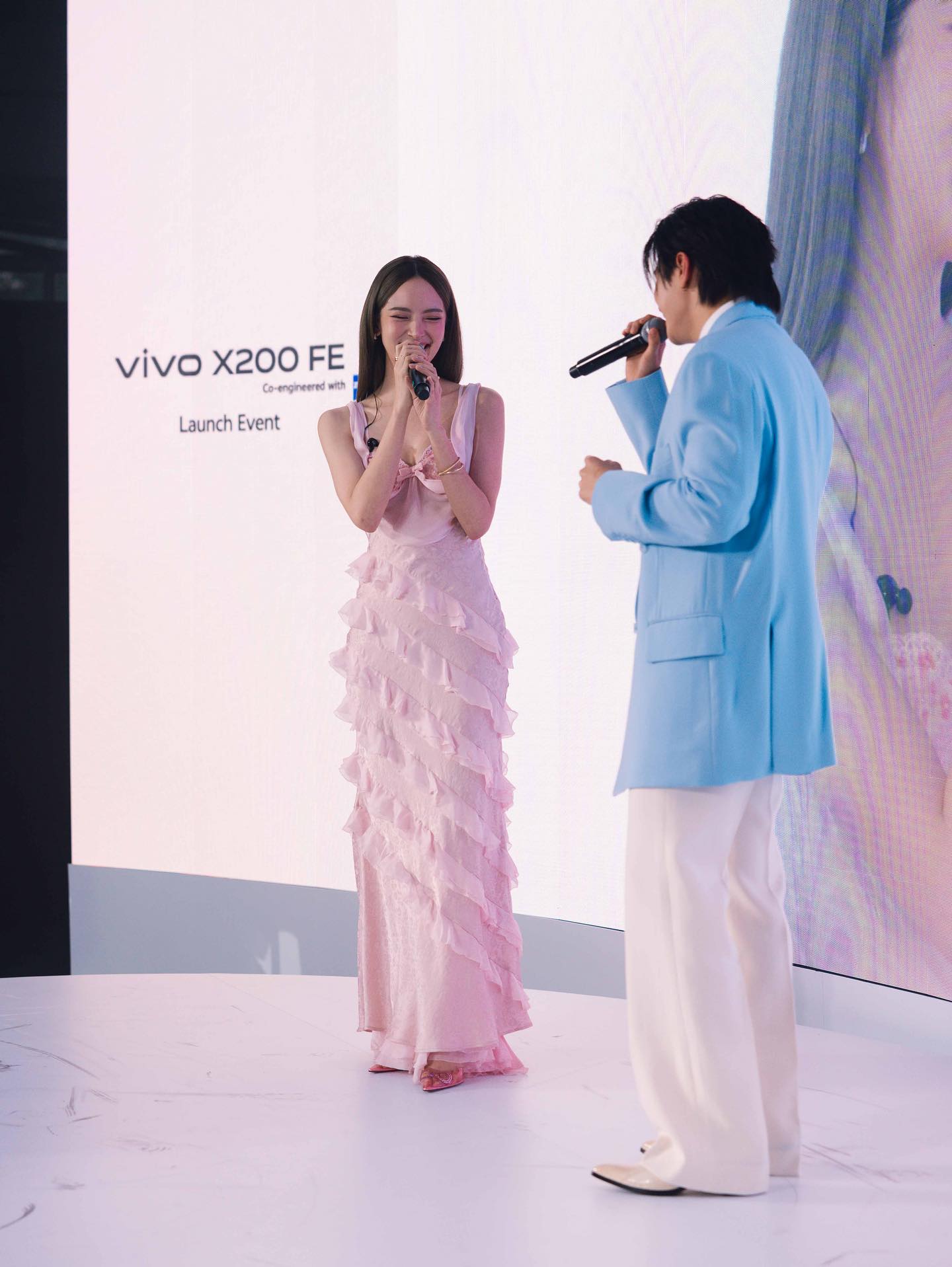 ณิชา - ณัฏฐณิชา ดังวัธนาวณิชย์