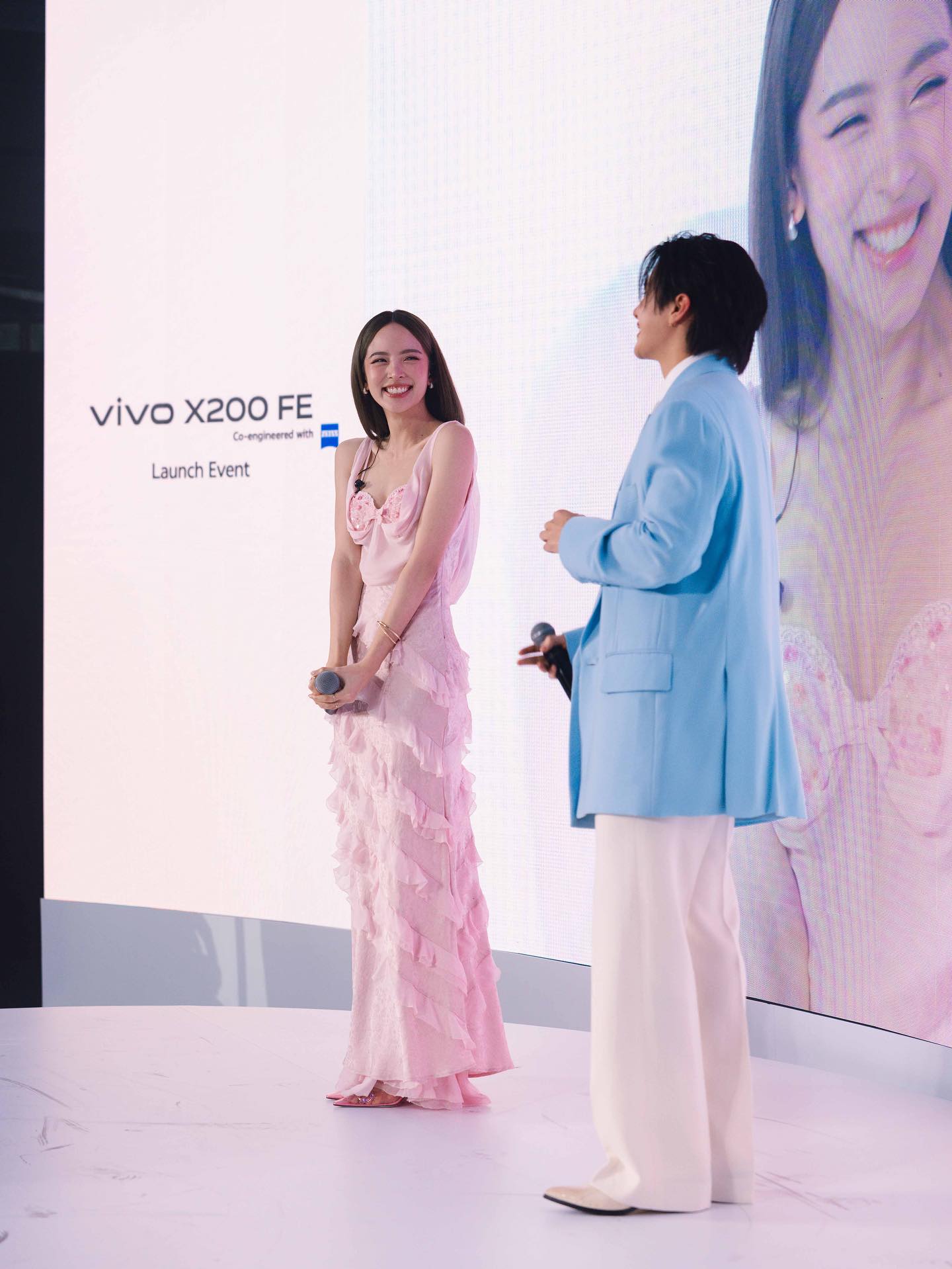ณิชา - ณัฏฐณิชา ดังวัธนาวณิชย์