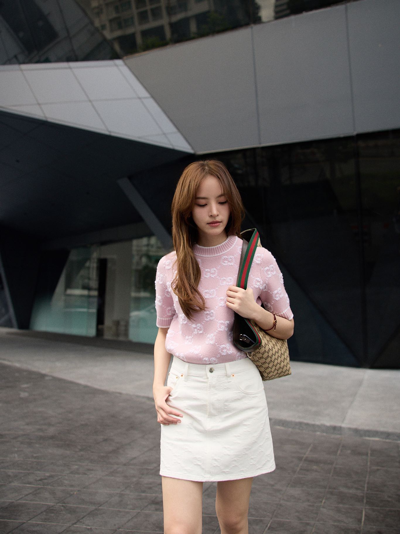 ณิชา - ณัฏฐณิชา ดังวัธนาวณิชย์