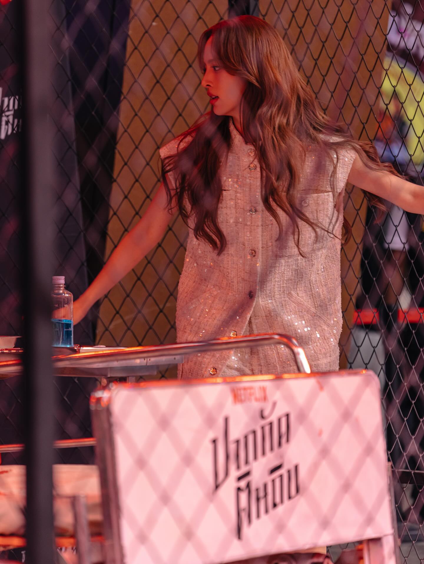 ณิชา - ณัฏฐณิชา ดังวัธนาวณิชย์