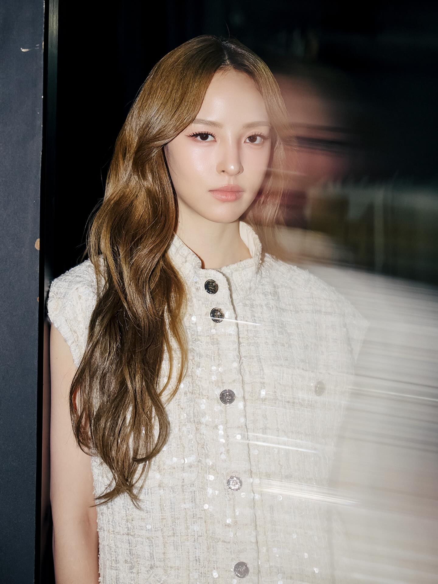 ณิชา - ณัฏฐณิชา ดังวัธนาวณิชย์